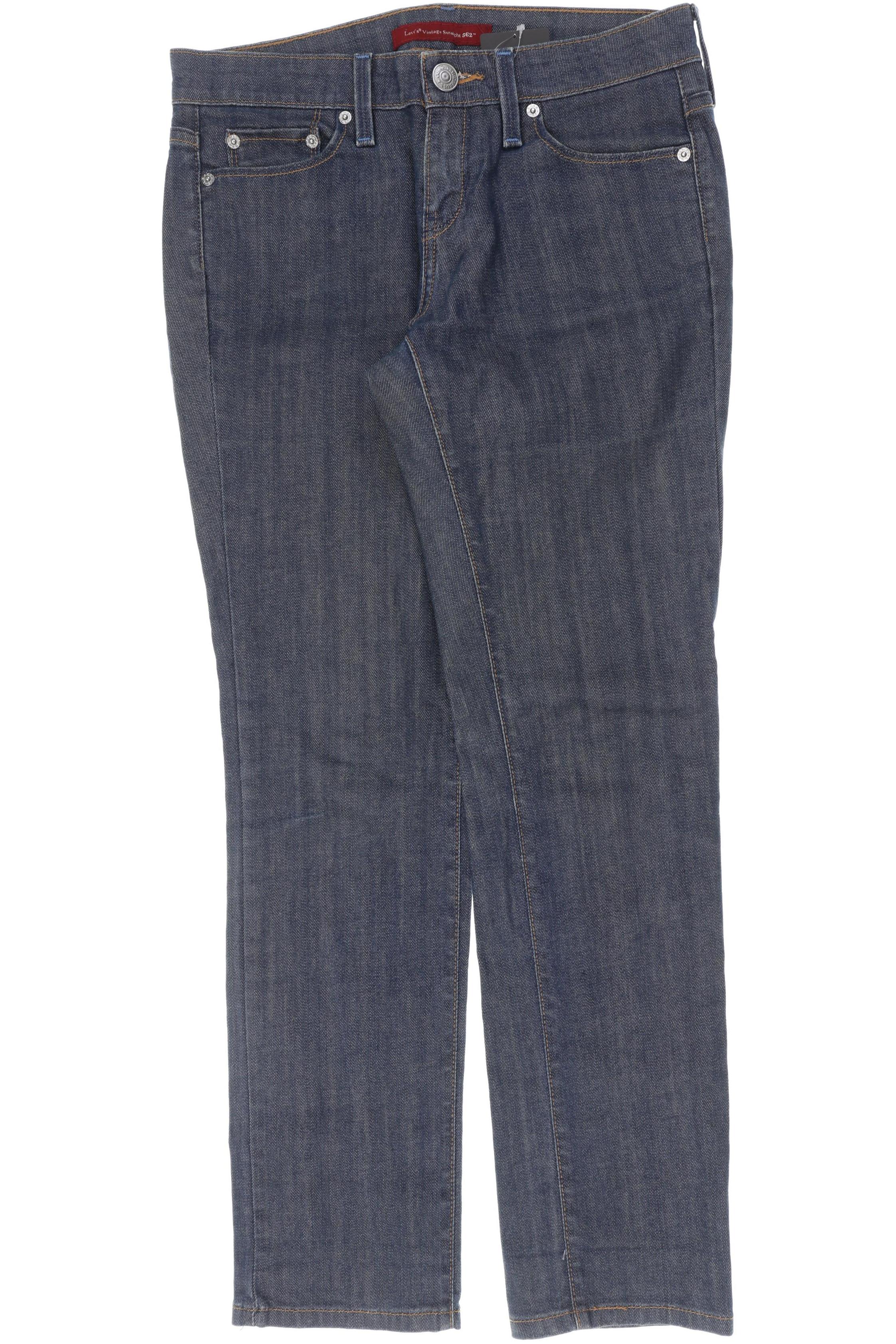 

Levis Damen Jeans, blau, Gr. 26