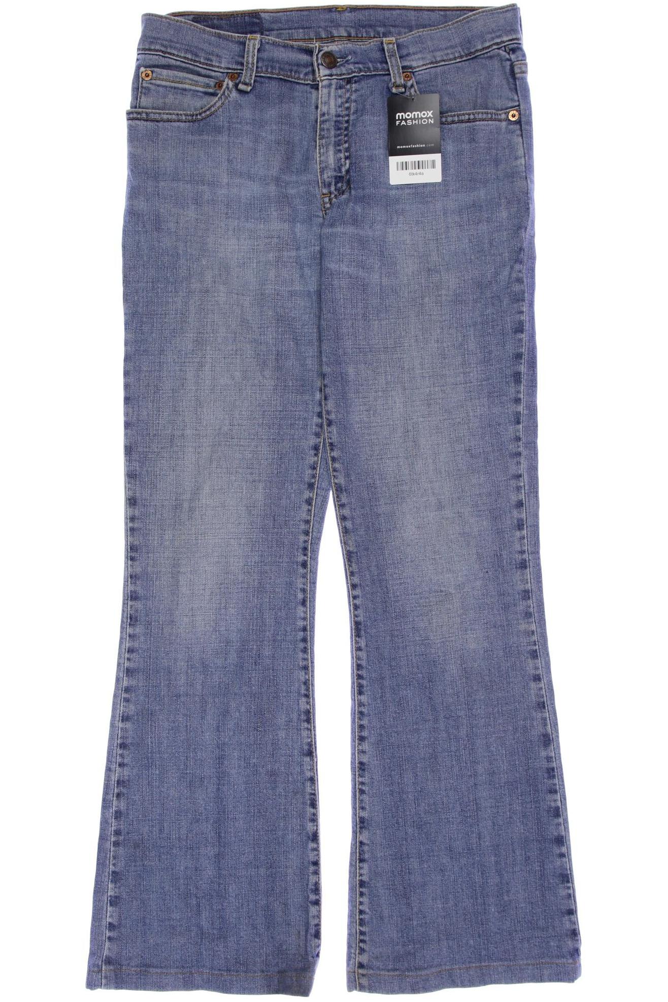

Levis Damen Jeans, blau, Gr. 30