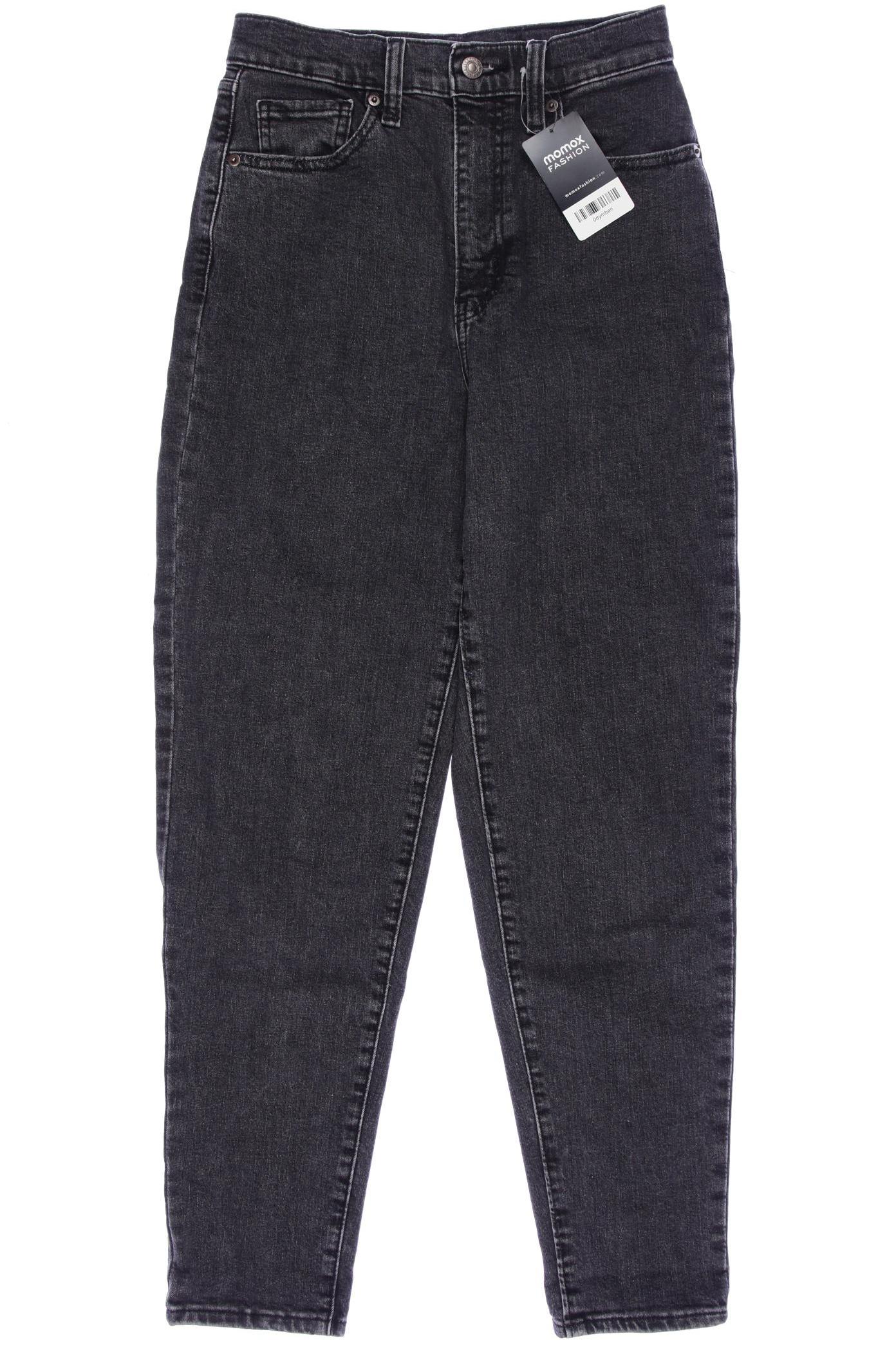 

Levis Damen Jeans, grau