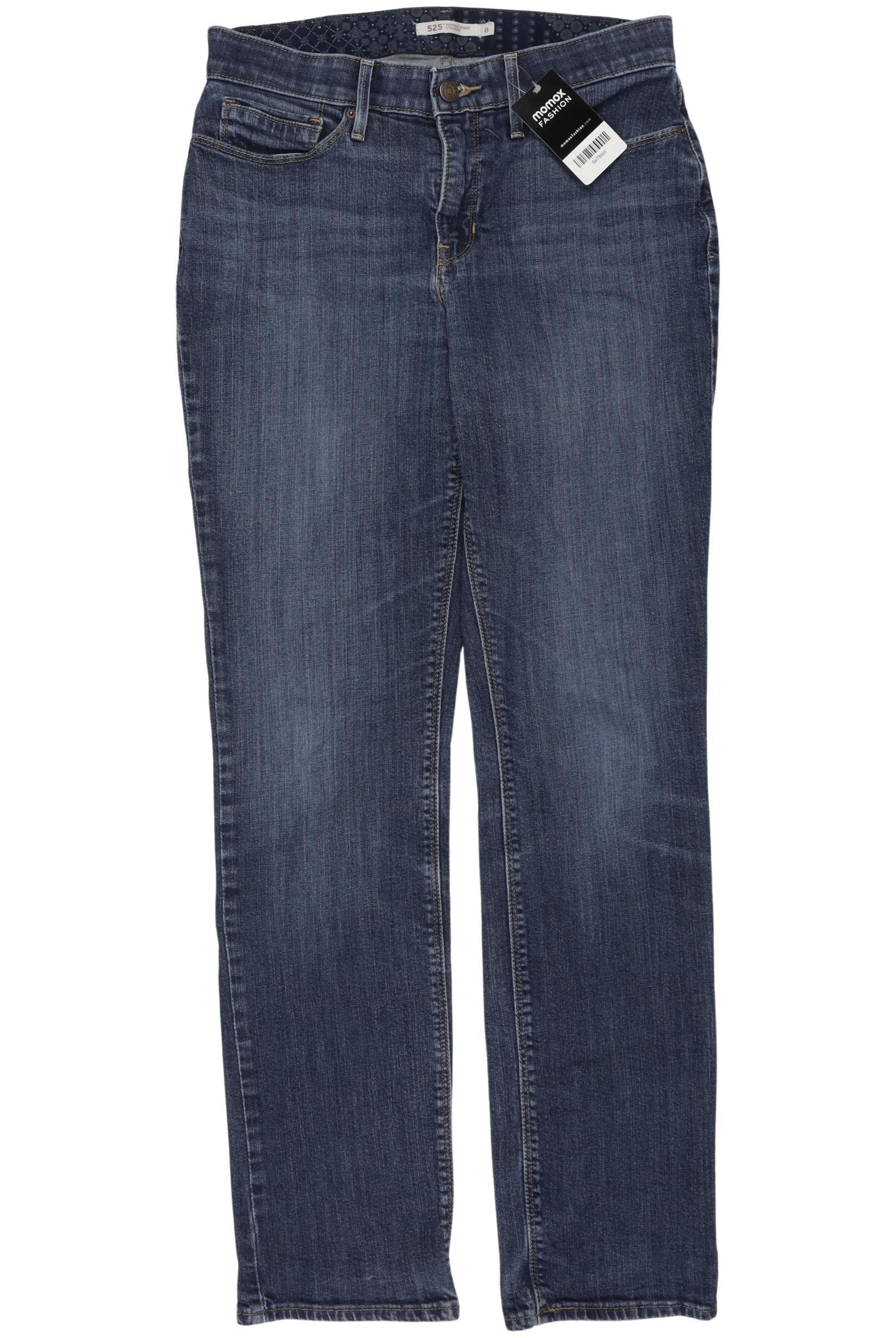 Thumbnail - Levis Damen Jeans, marineblau, Gr. 29