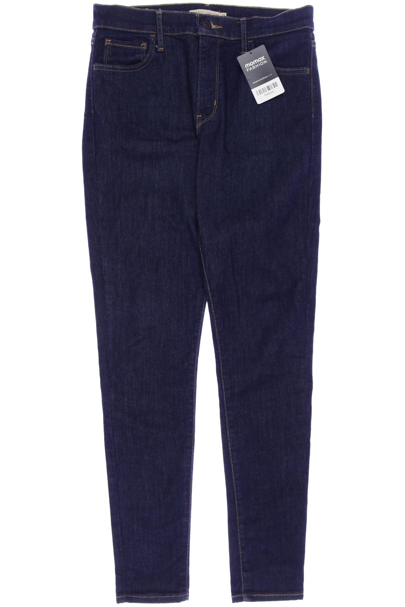 

Levis Damen Jeans, marineblau
