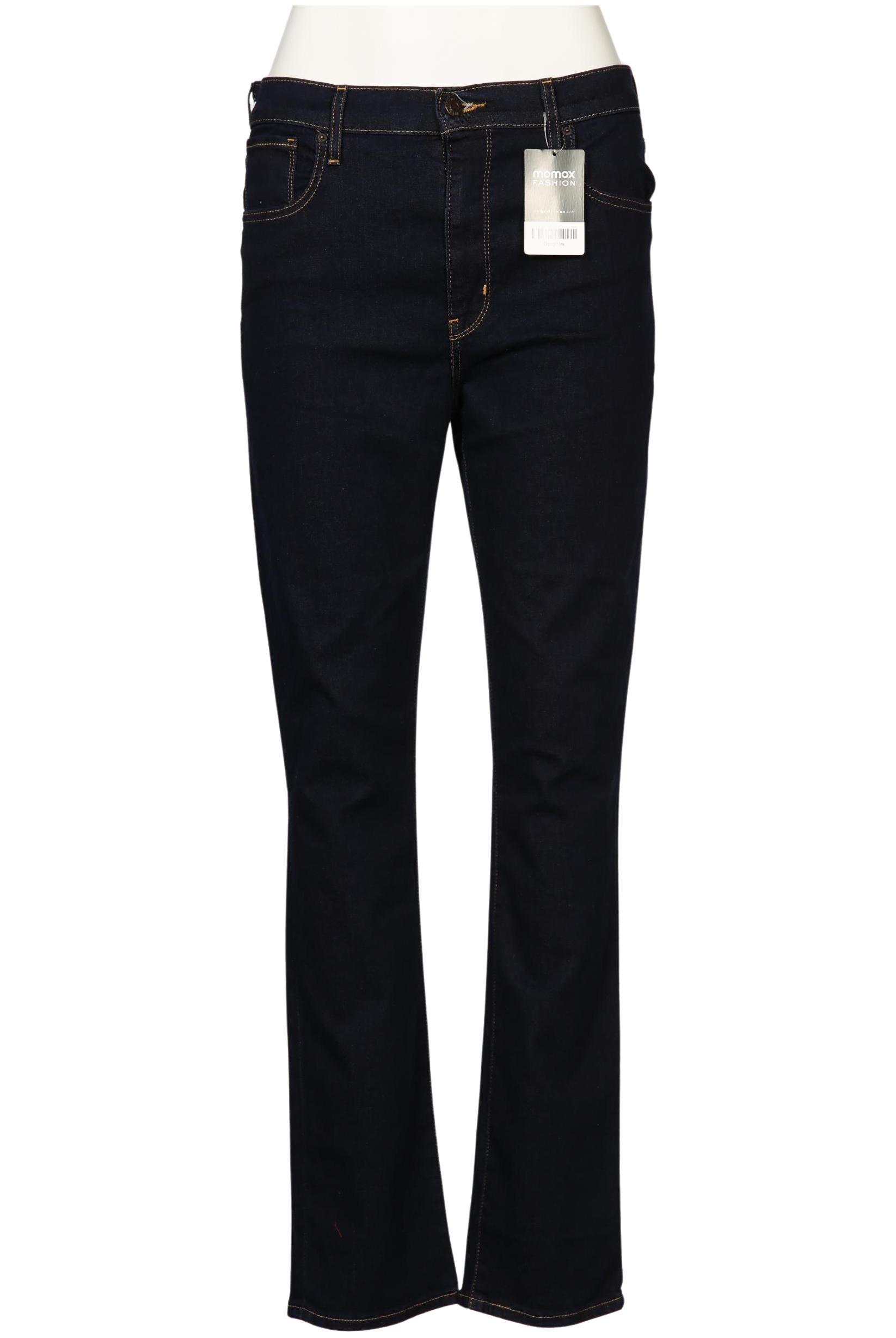 

Levis Damen Jeans, marineblau, Gr. 32