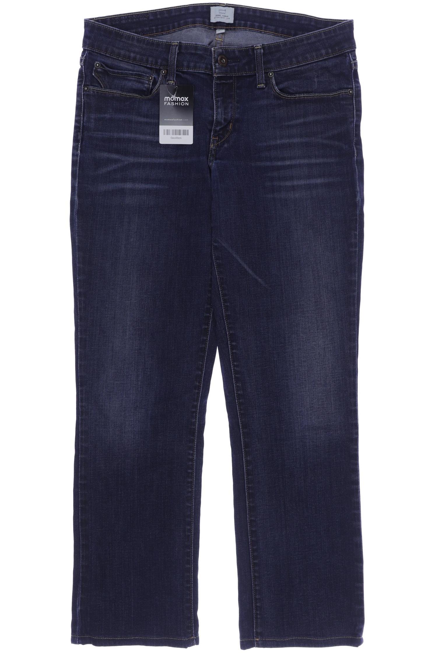 

Levis Damen Jeans, marineblau