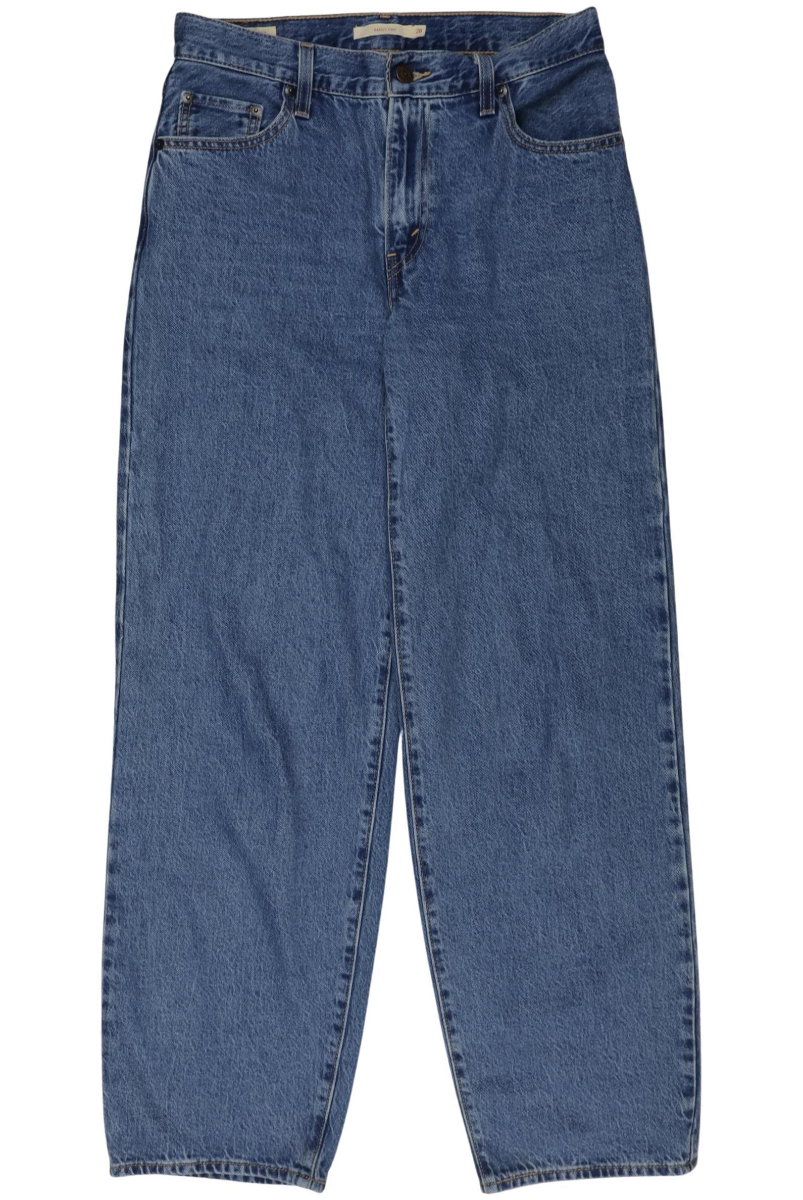 

Levis Damen Jeans, blau, Gr. 26