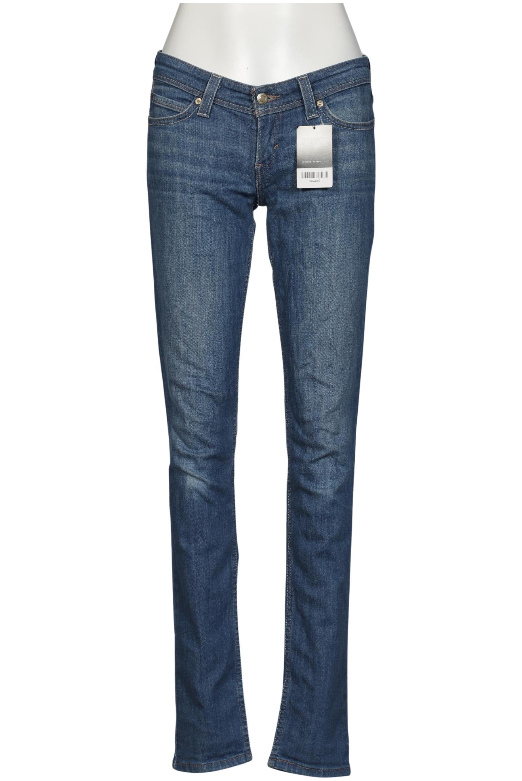 

Levis Damen Jeans, blau, Gr. 27