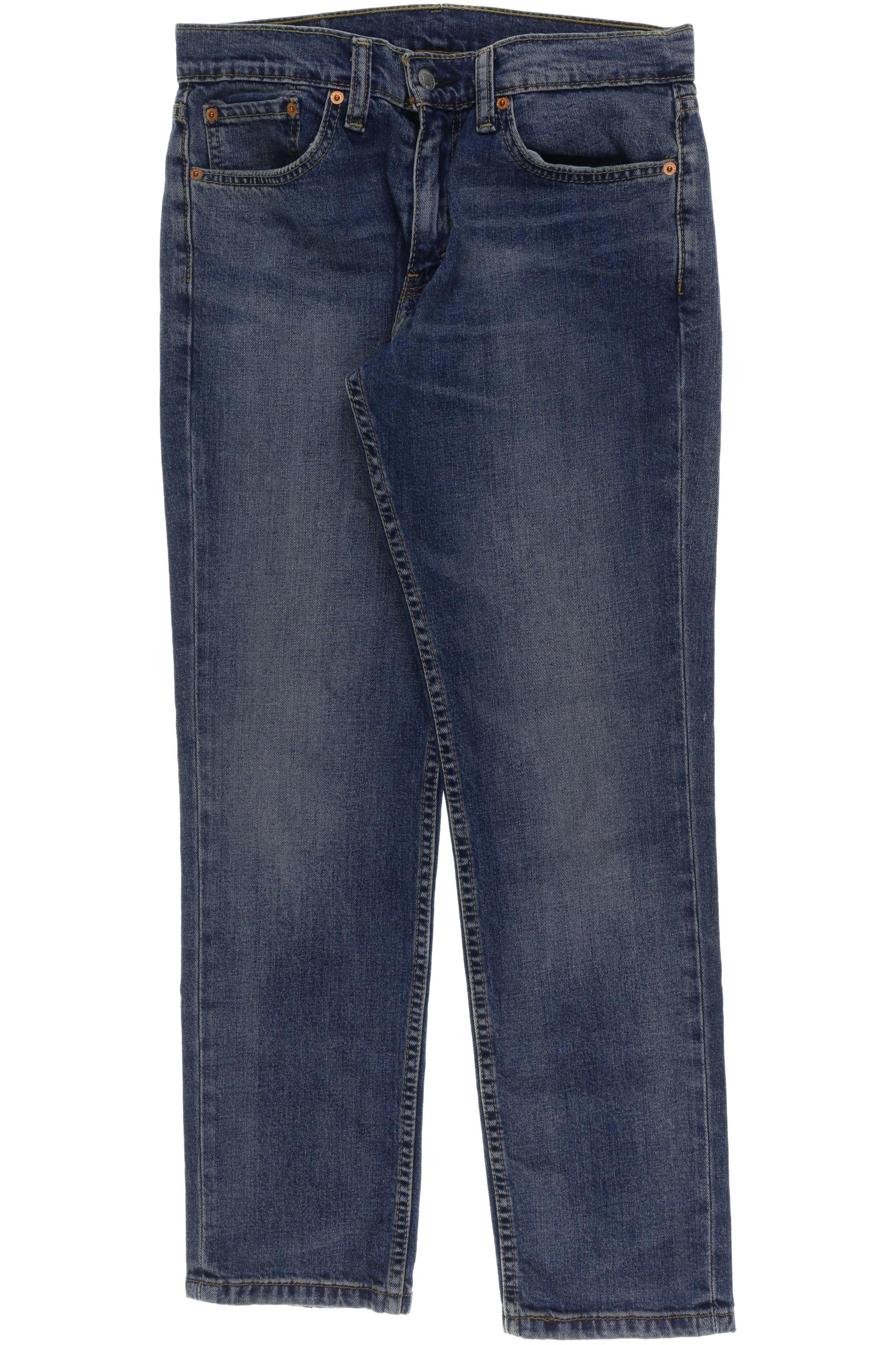 

Levis Damen Jeans, blau, Gr. 31