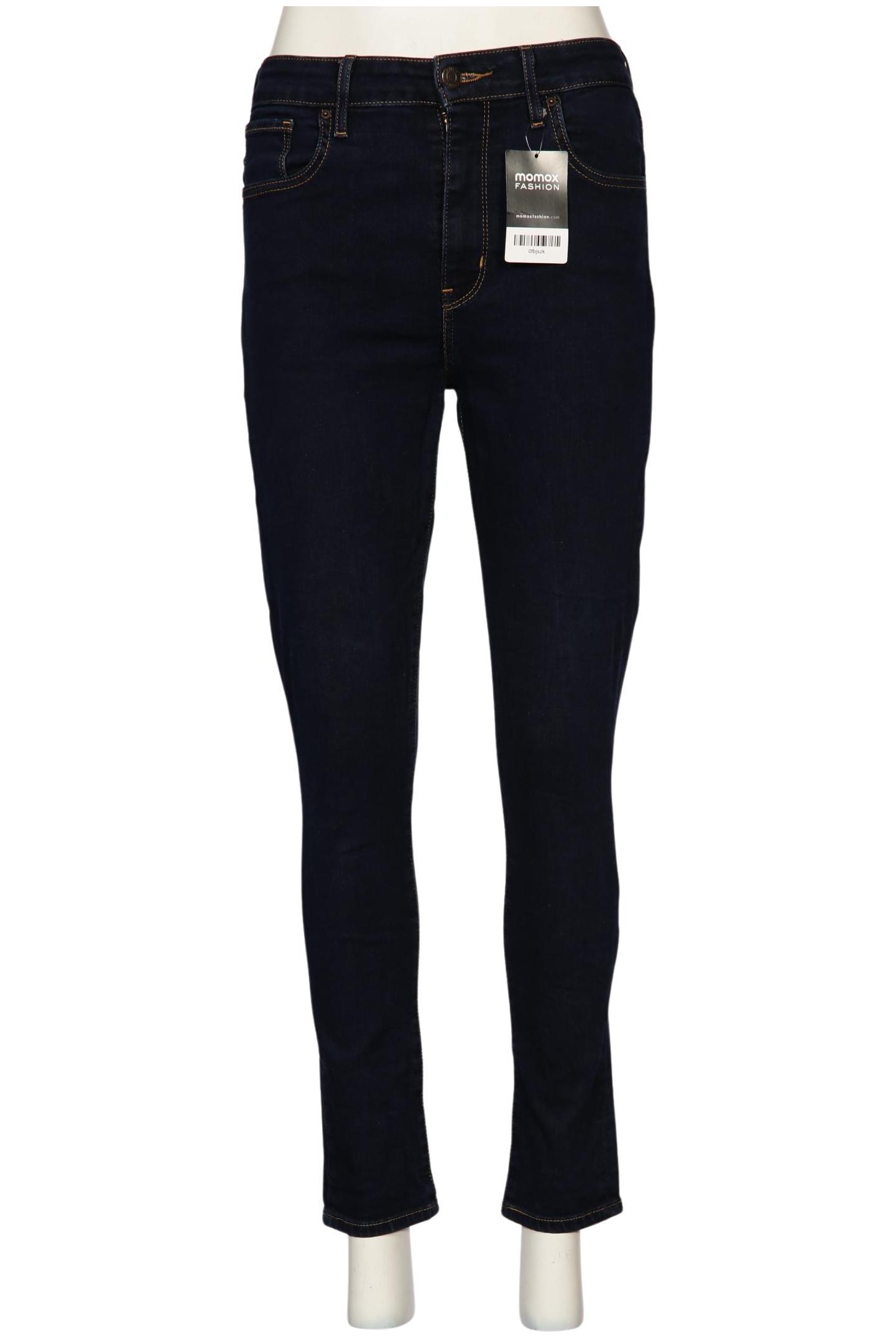 

Levis Damen Jeans, marineblau, Gr. 29