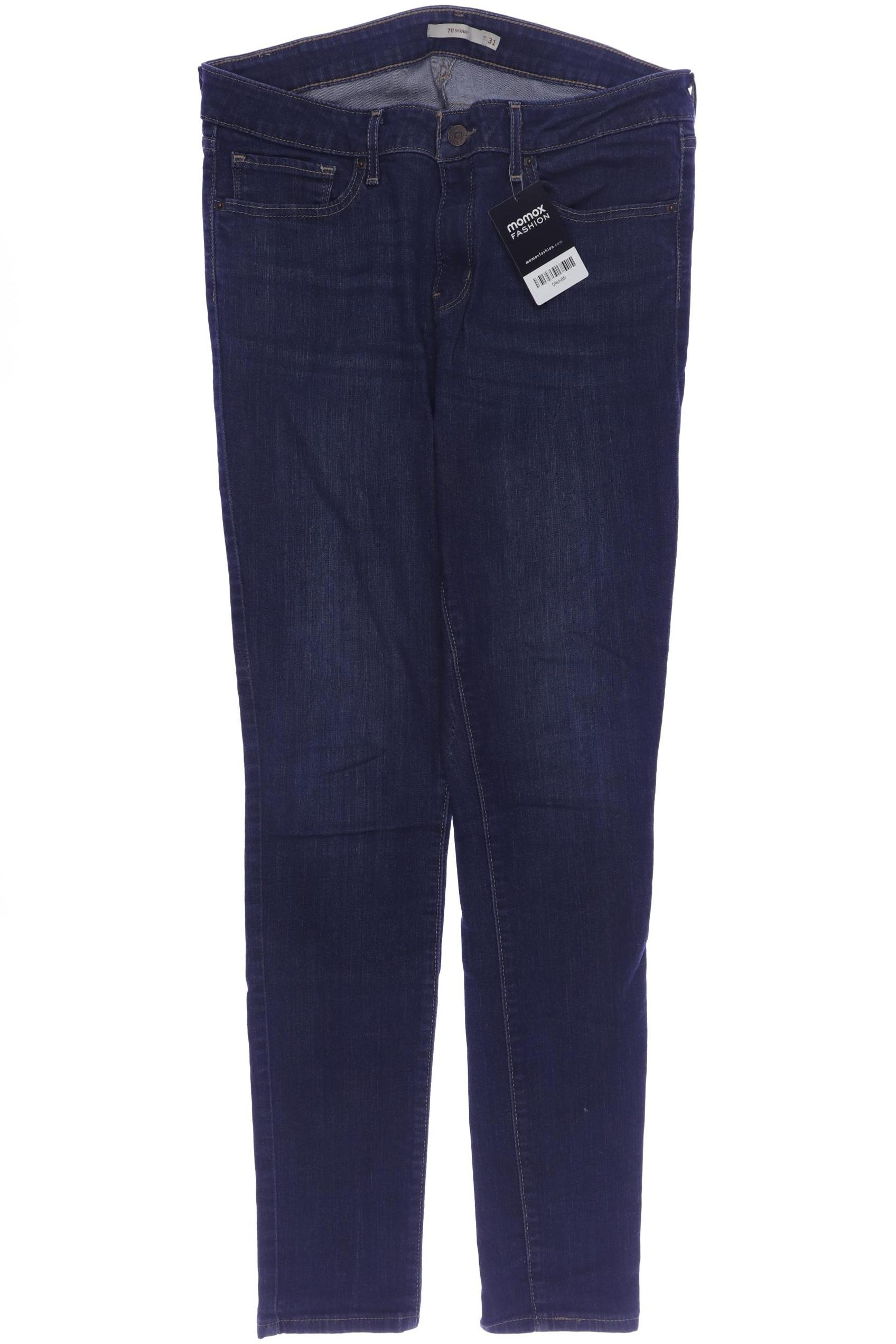 

Levis Damen Jeans, blau, Gr. 31