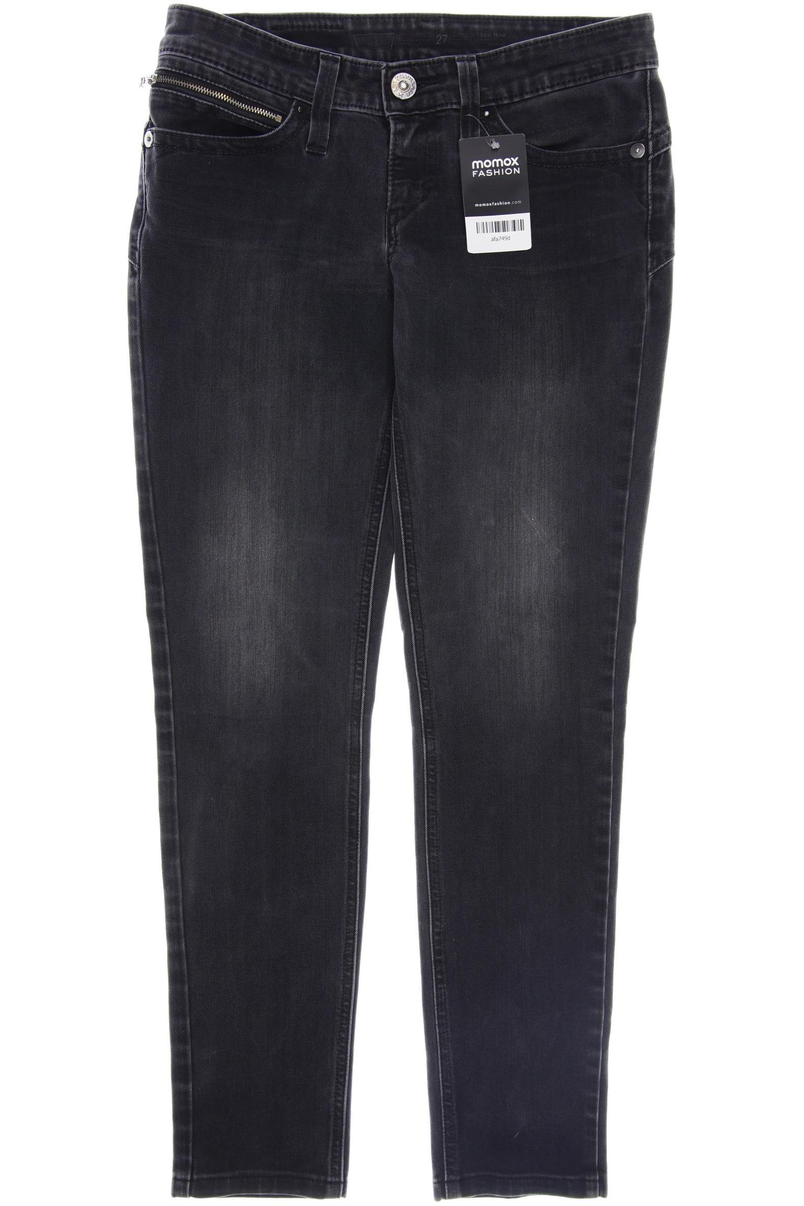 

Levis Damen Jeans, grau, Gr. 38