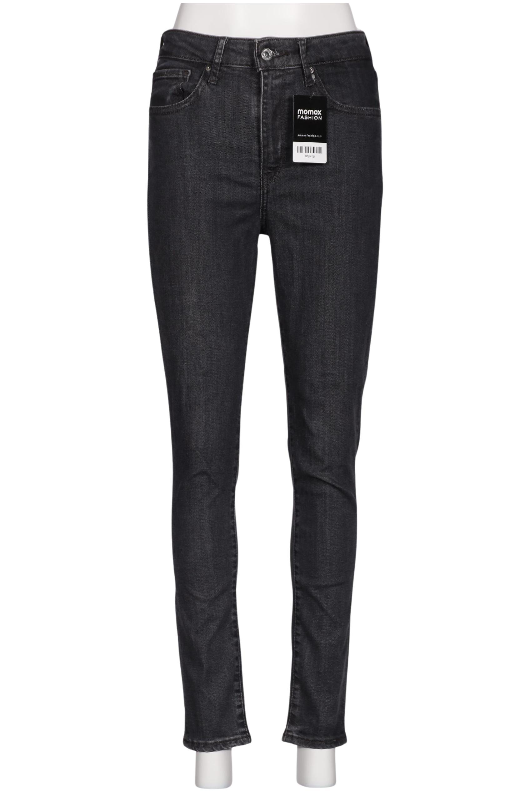 

Levis Damen Jeans, grau, Gr. 27