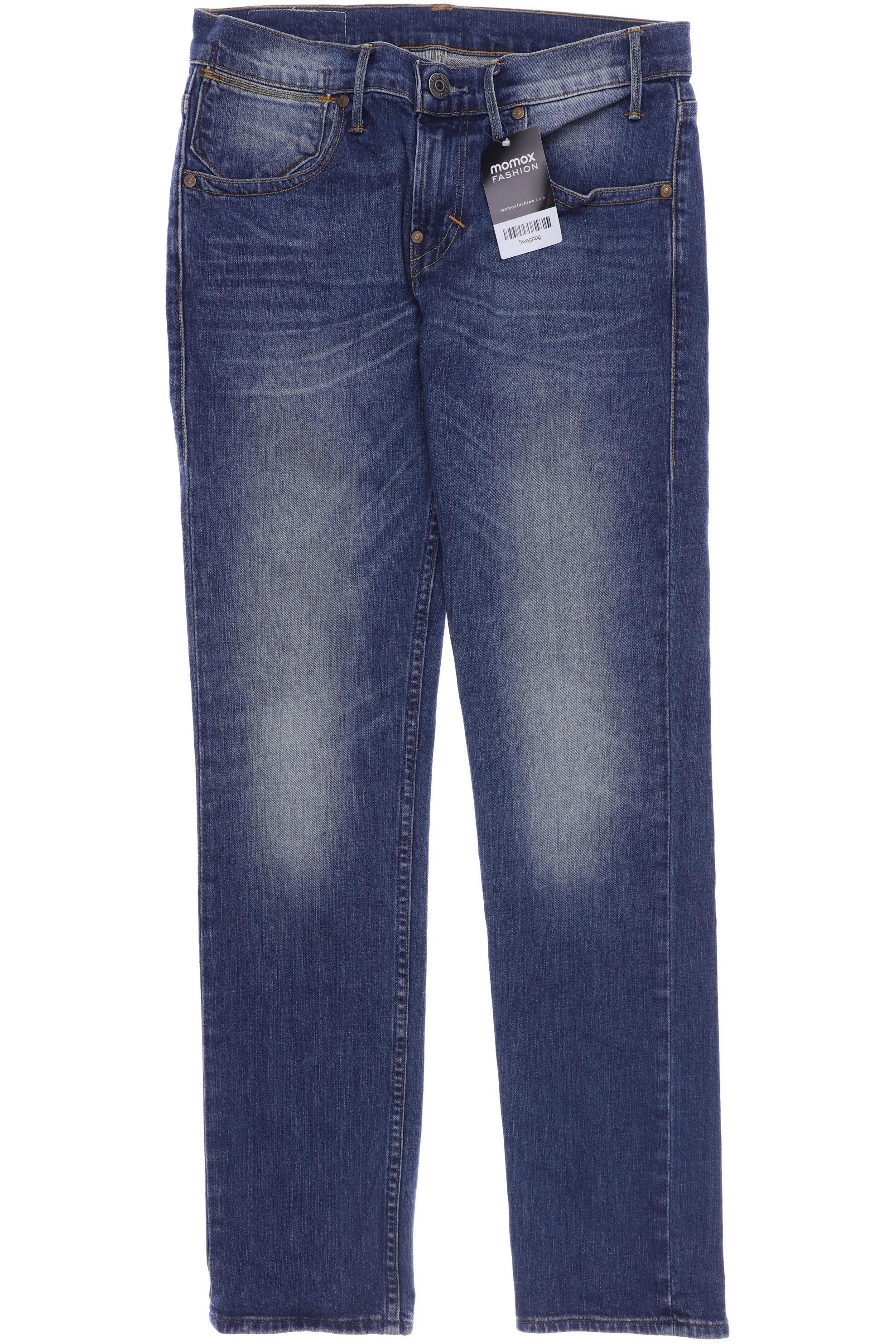 

Levis Damen Jeans, blau