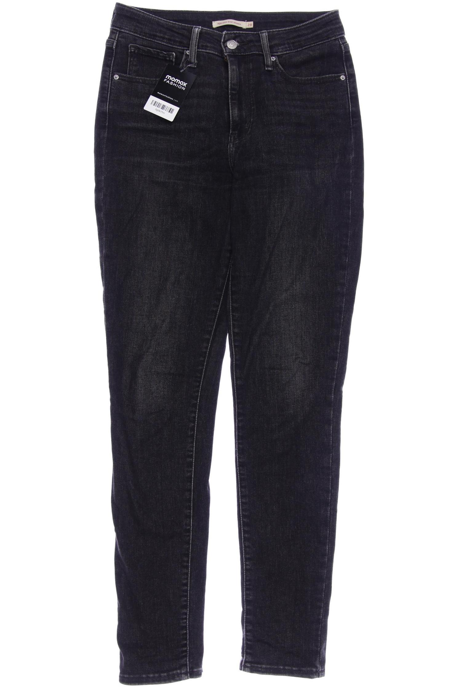 

Levis Damen Jeans, grau