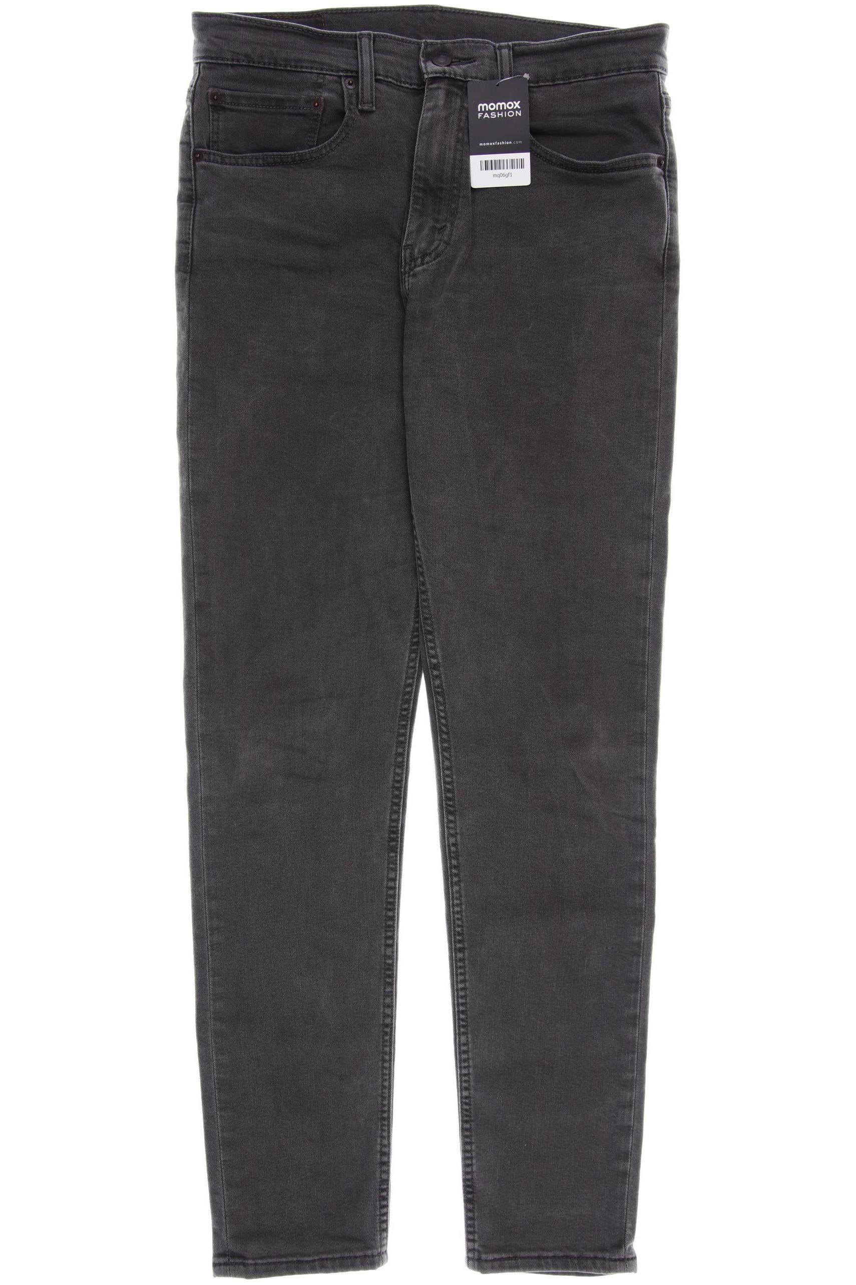 

Levis Damen Jeans, grau, Gr. 32