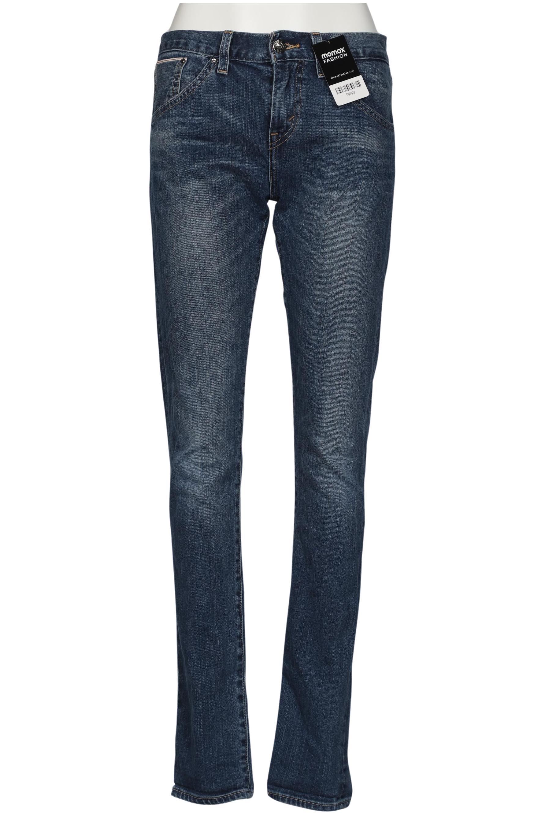 

Levis Damen Jeans, blau, Gr. 27