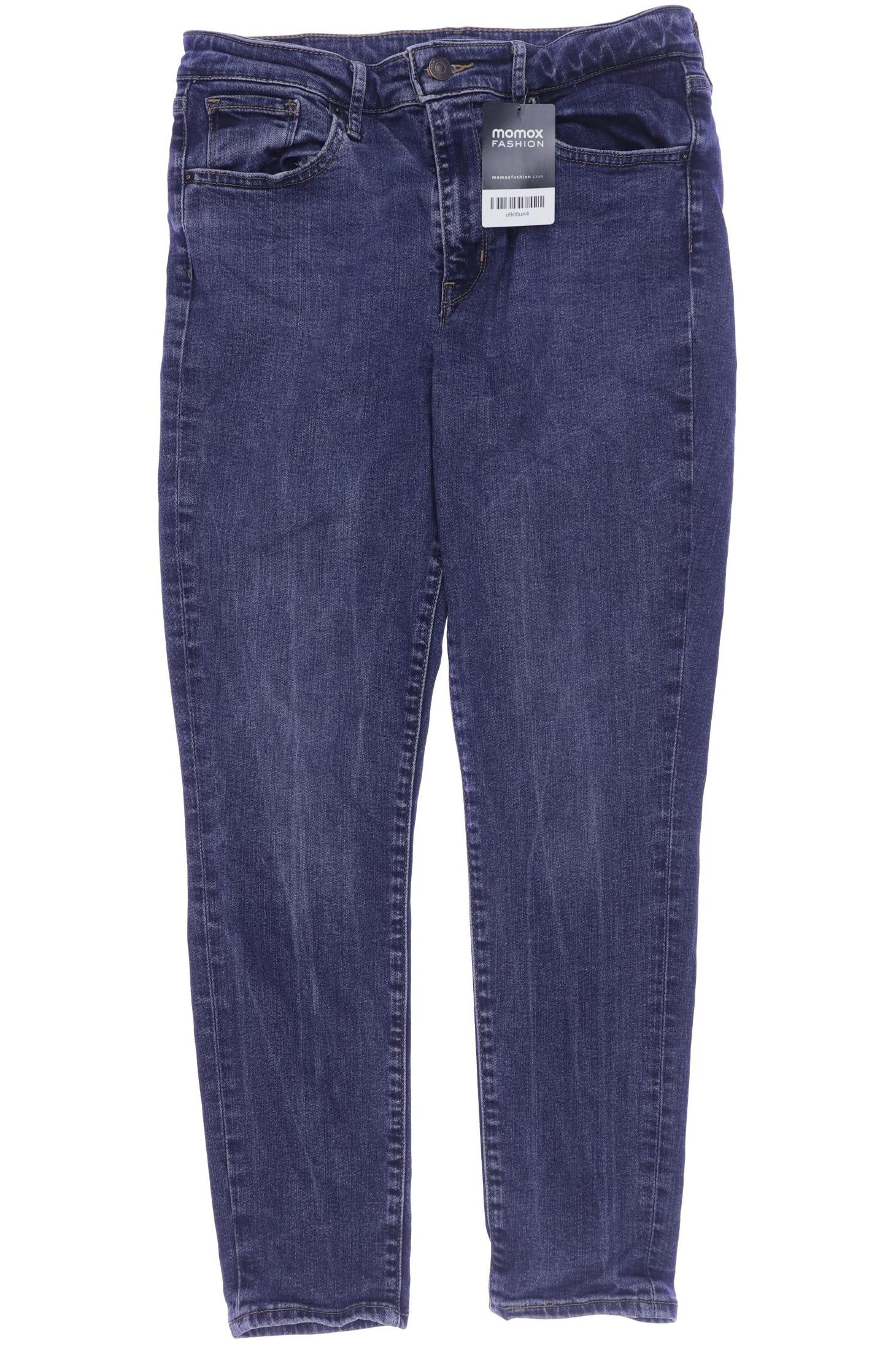 

Levis Damen Jeans, blau, Gr. 29
