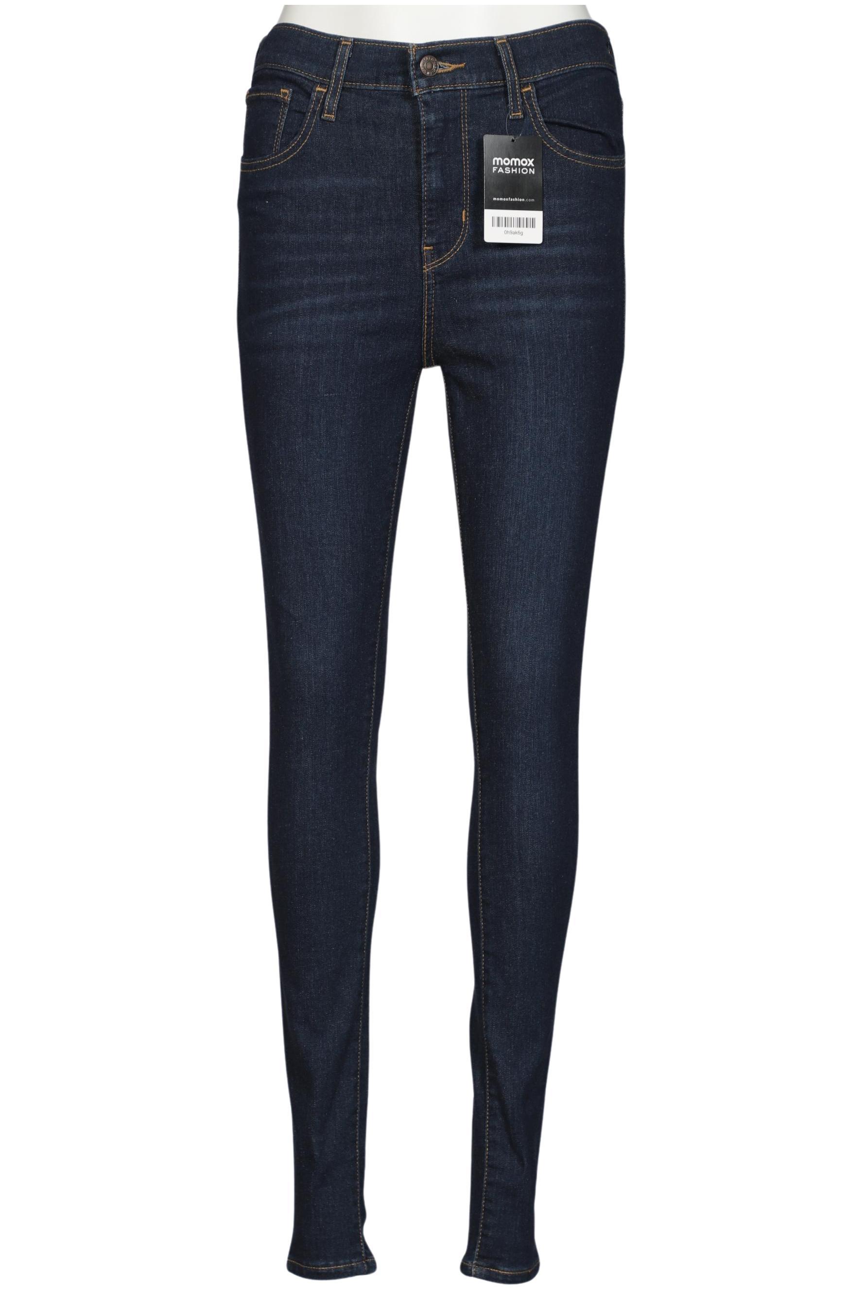 

Levis Damen Jeans, marineblau, Gr. 28