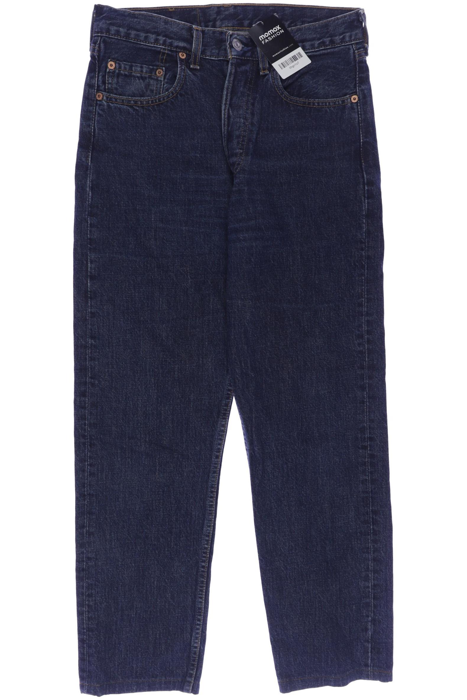 

Levis Damen Jeans, blau, Gr. 30