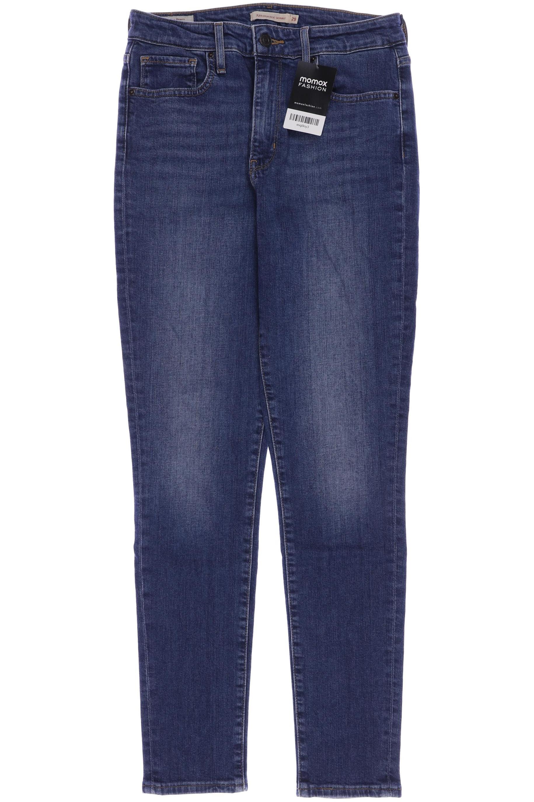 

Levis Damen Jeans, blau