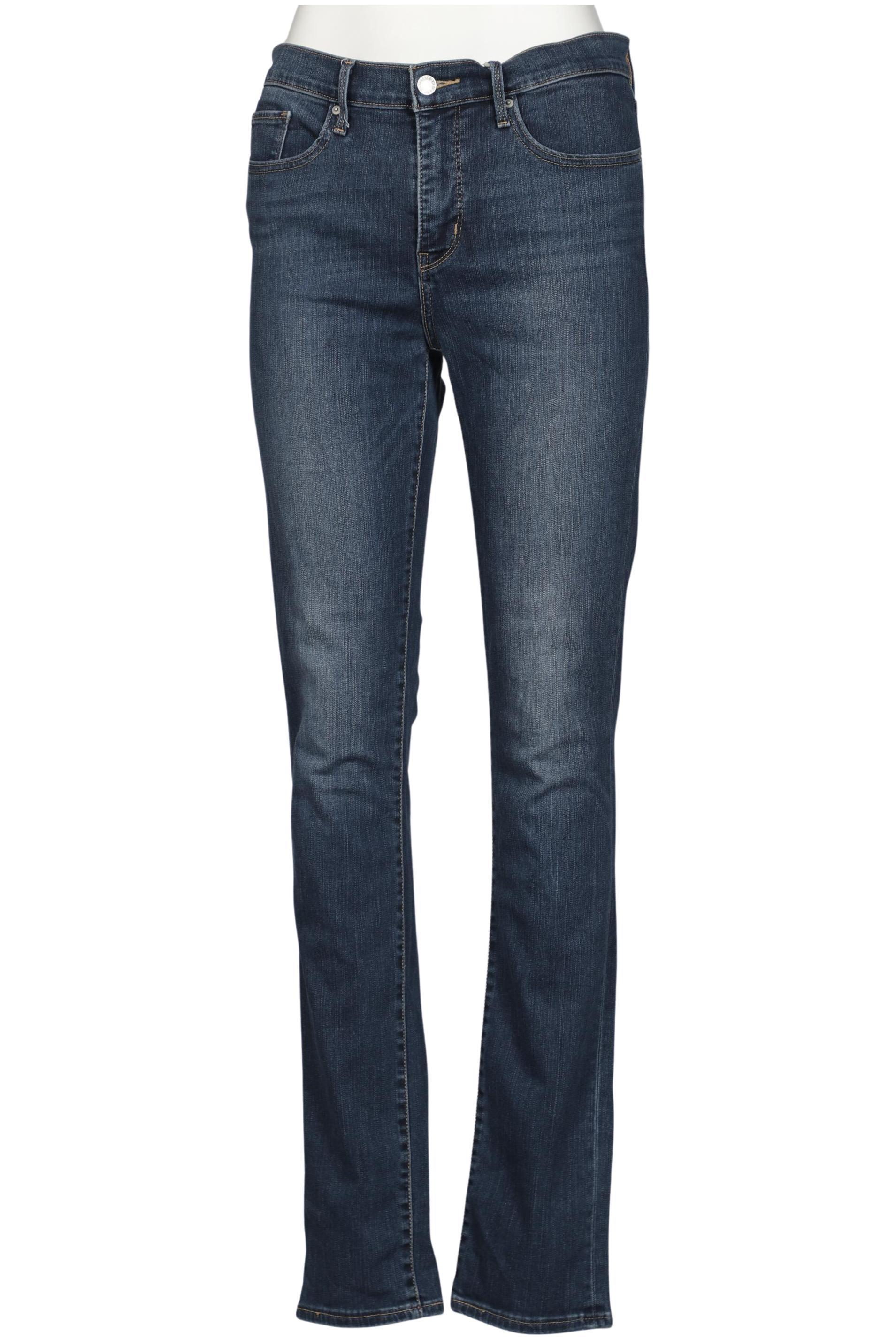 

Levis Damen Jeans, blau, Gr. 31