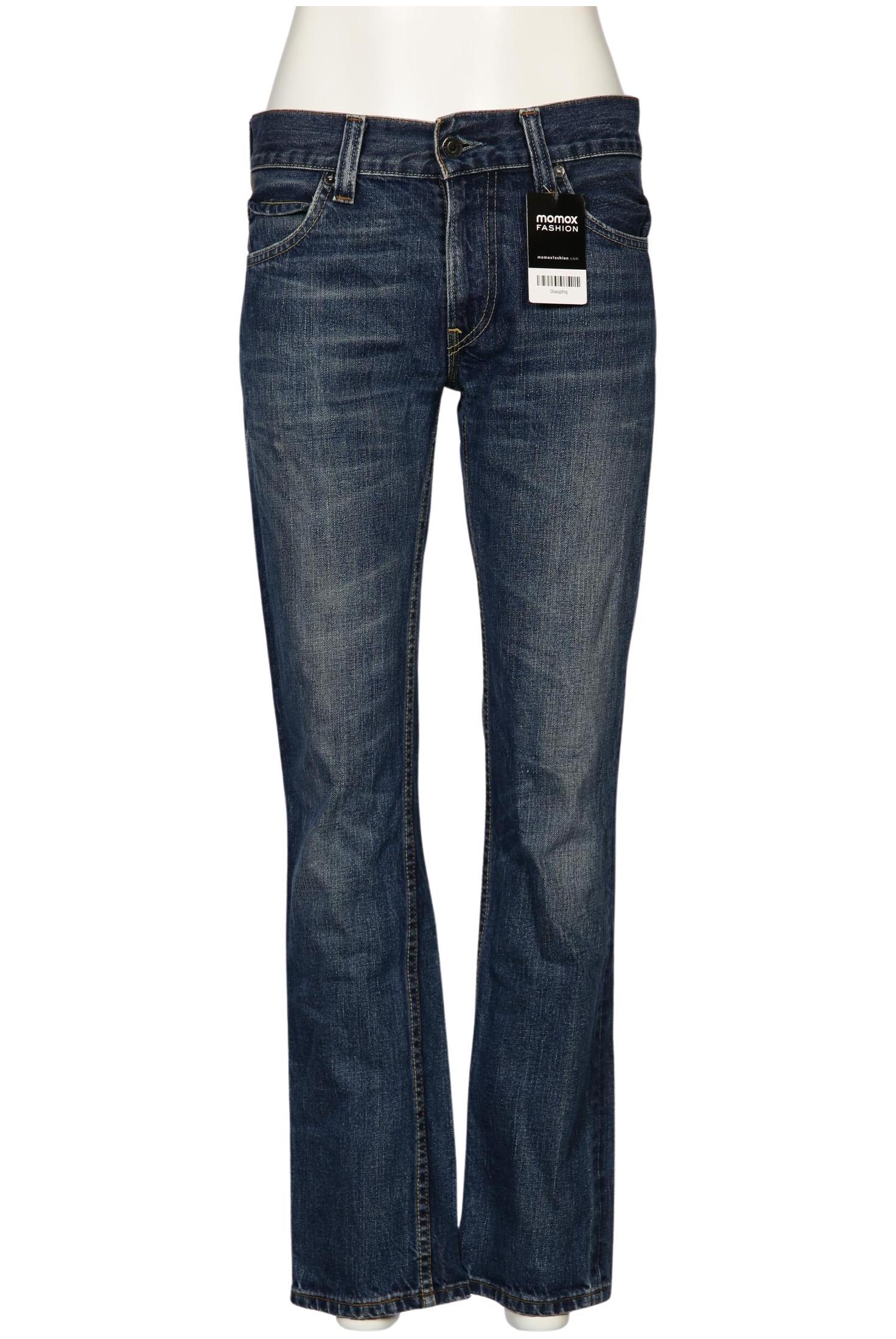 

Levis Damen Jeans, blau, Gr. 32