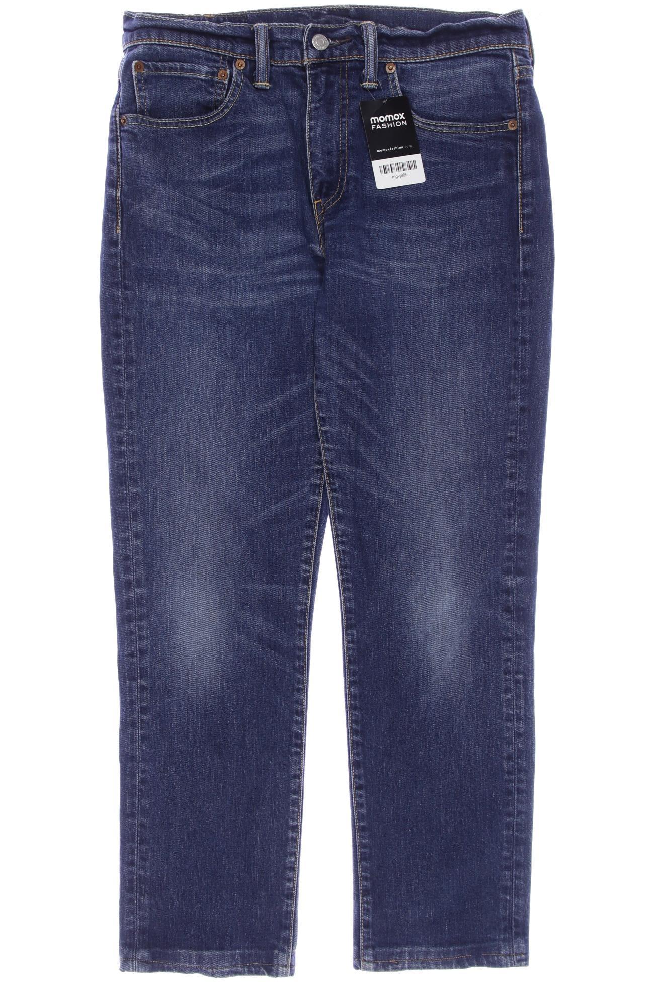 

Levis Damen Jeans, blau, Gr. 32