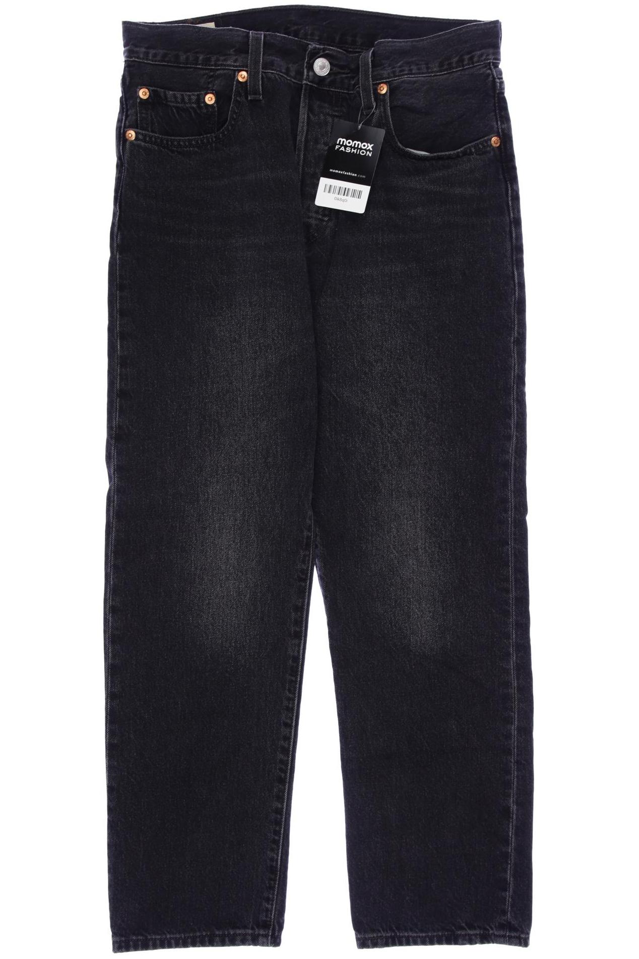 

Levis Damen Jeans, grau