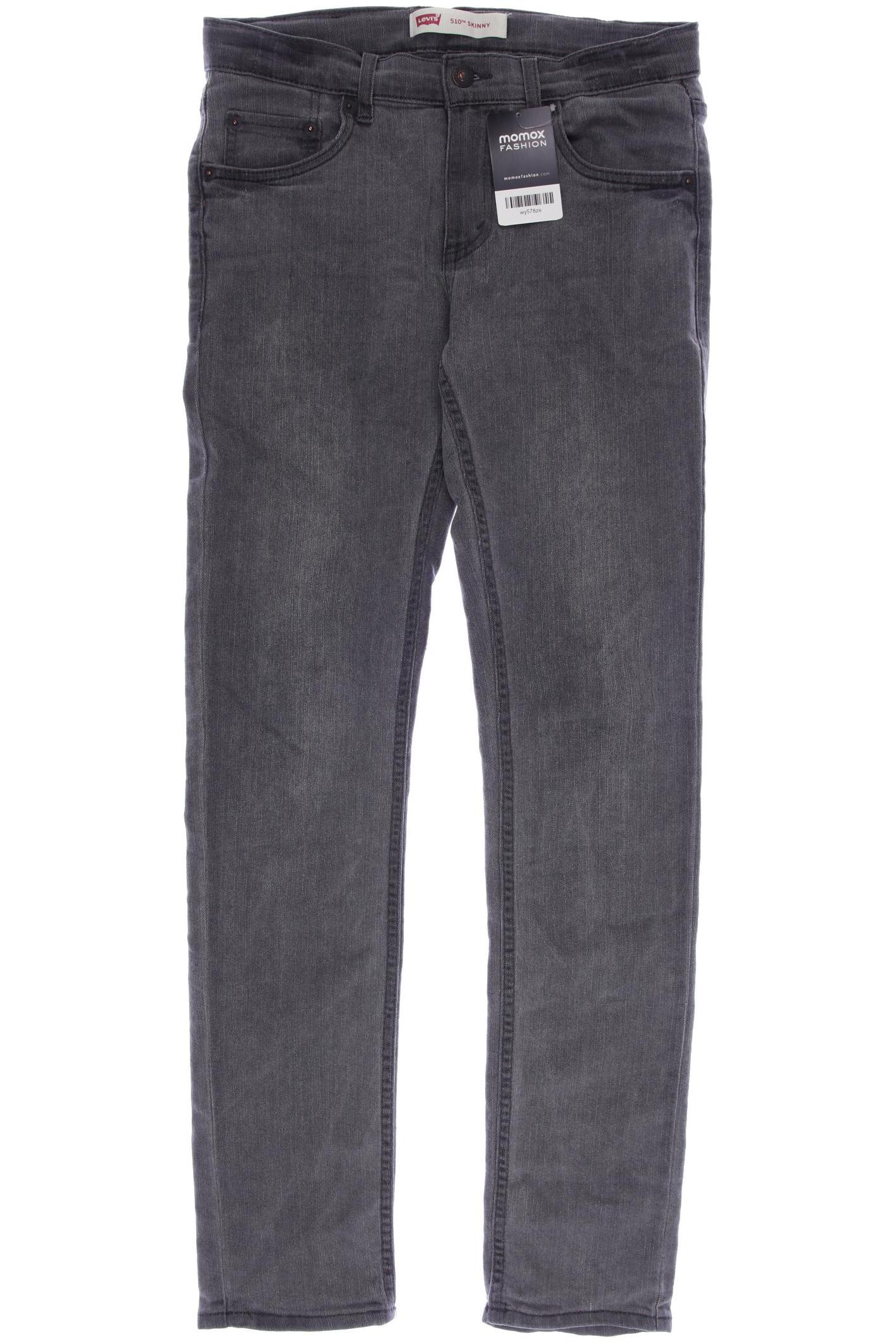 

Levis Damen Jeans, grau, Gr. 30