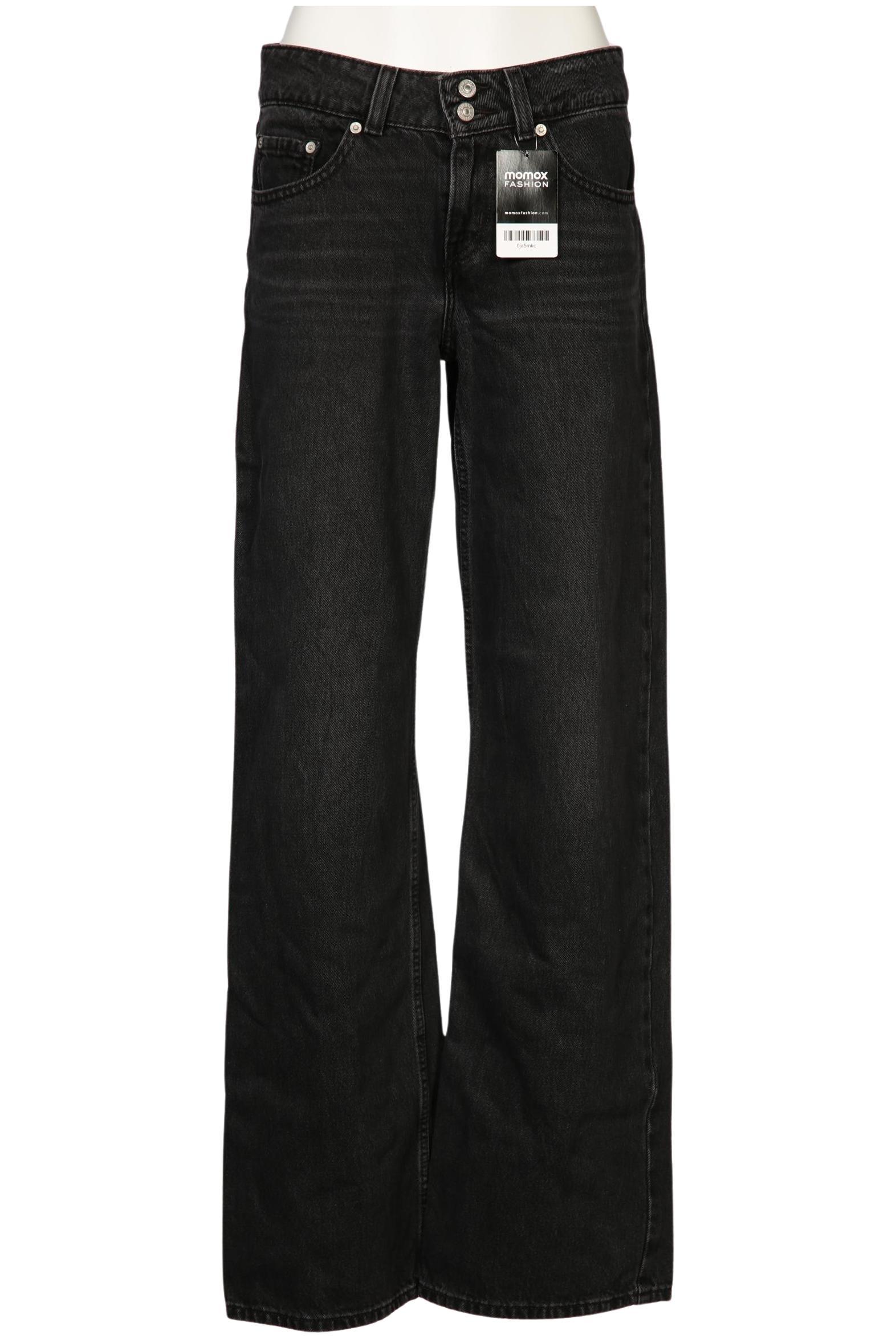 

Levis Damen Jeans, schwarz, Gr. 28