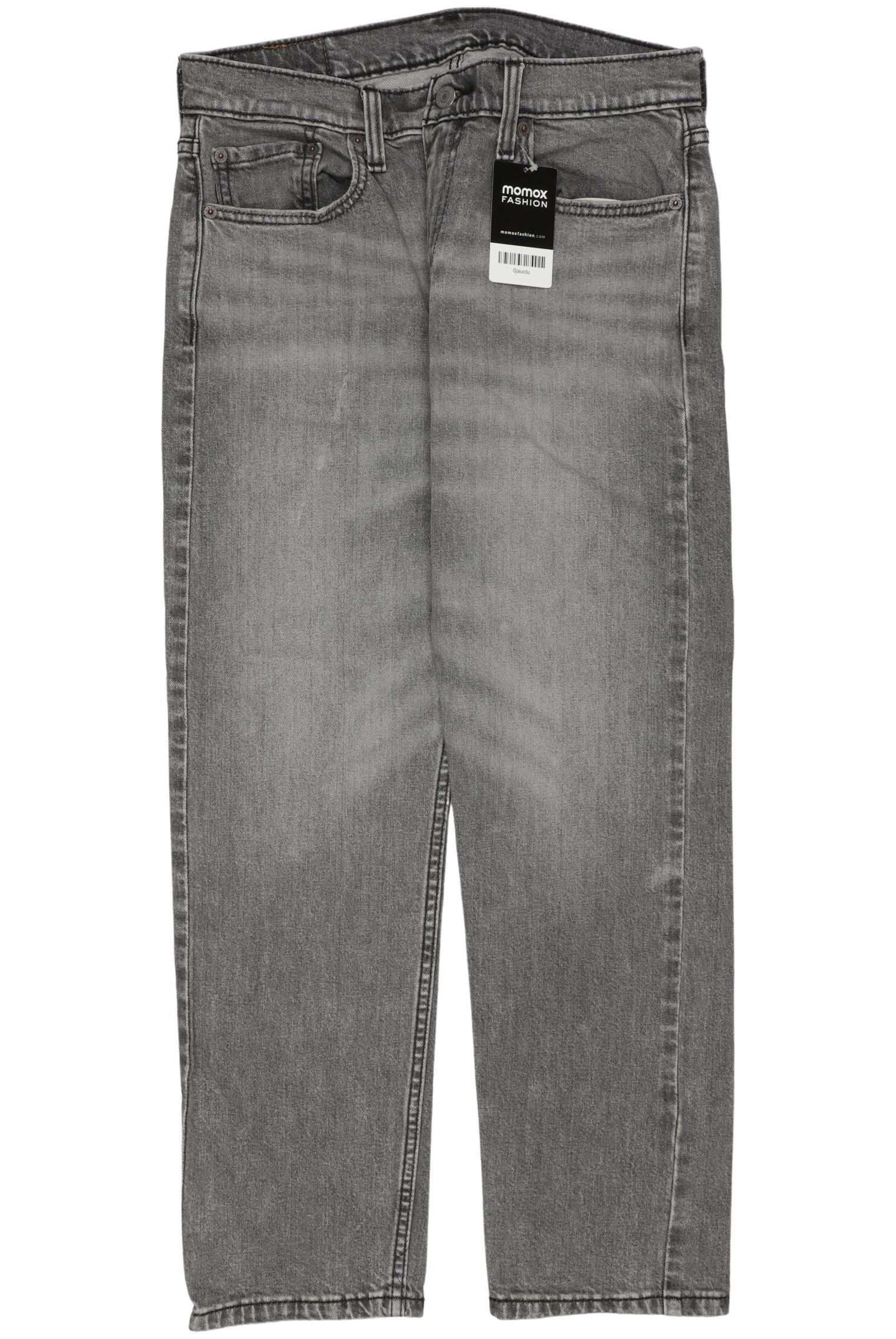 

Levis Damen Jeans, grau, Gr. 30