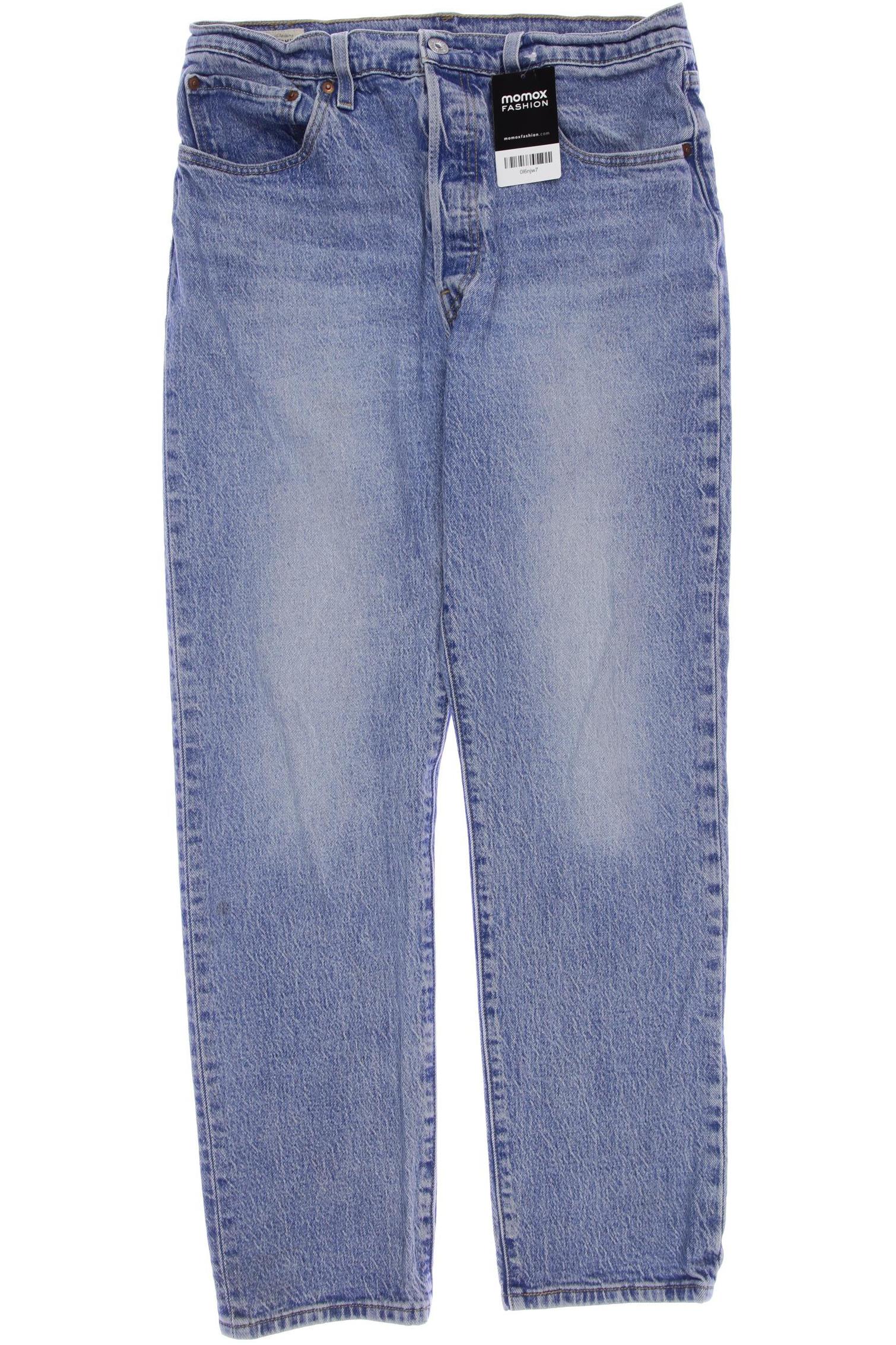 

Levis Damen Jeans, hellblau, Gr. 31
