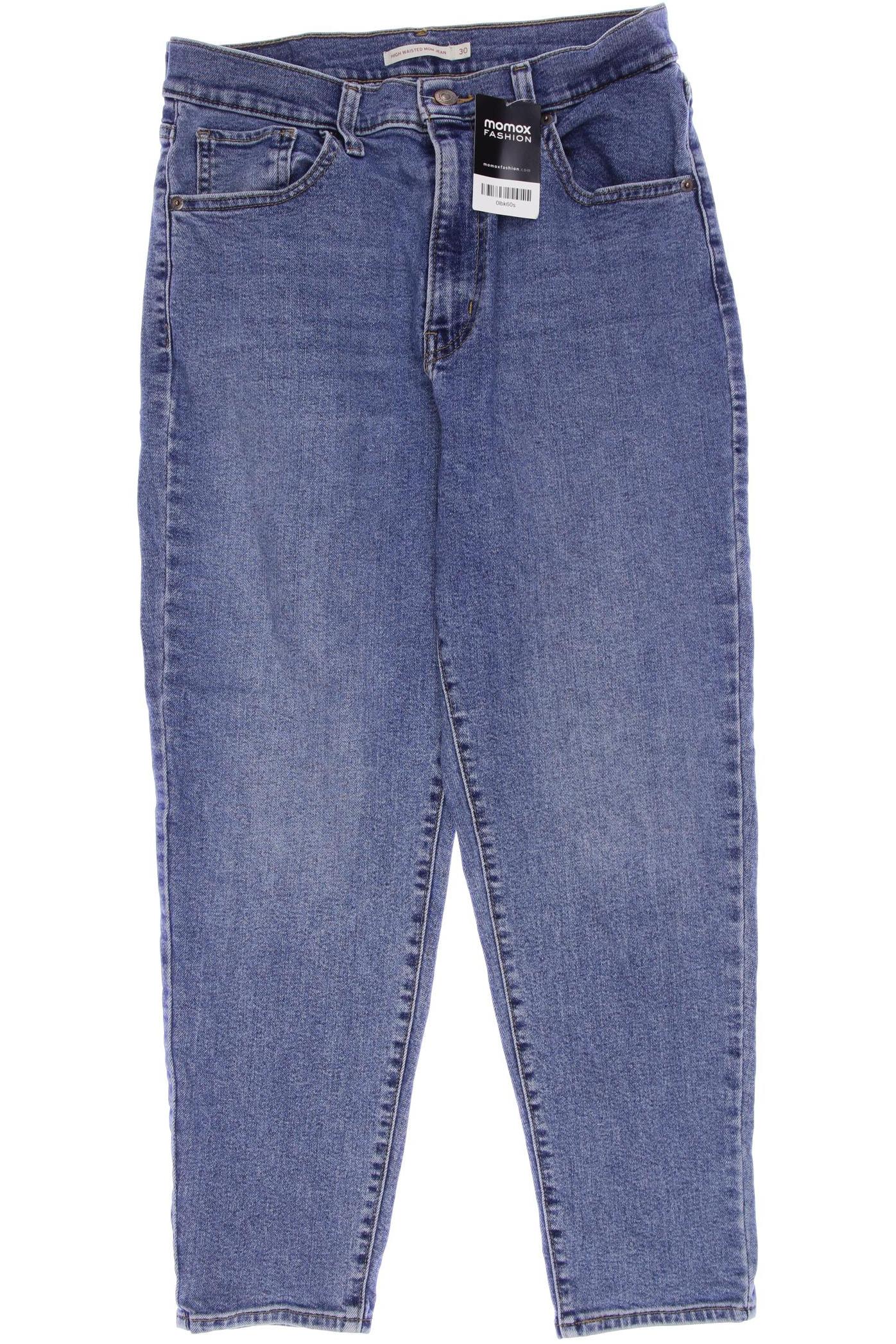 

Levis Damen Jeans, blau