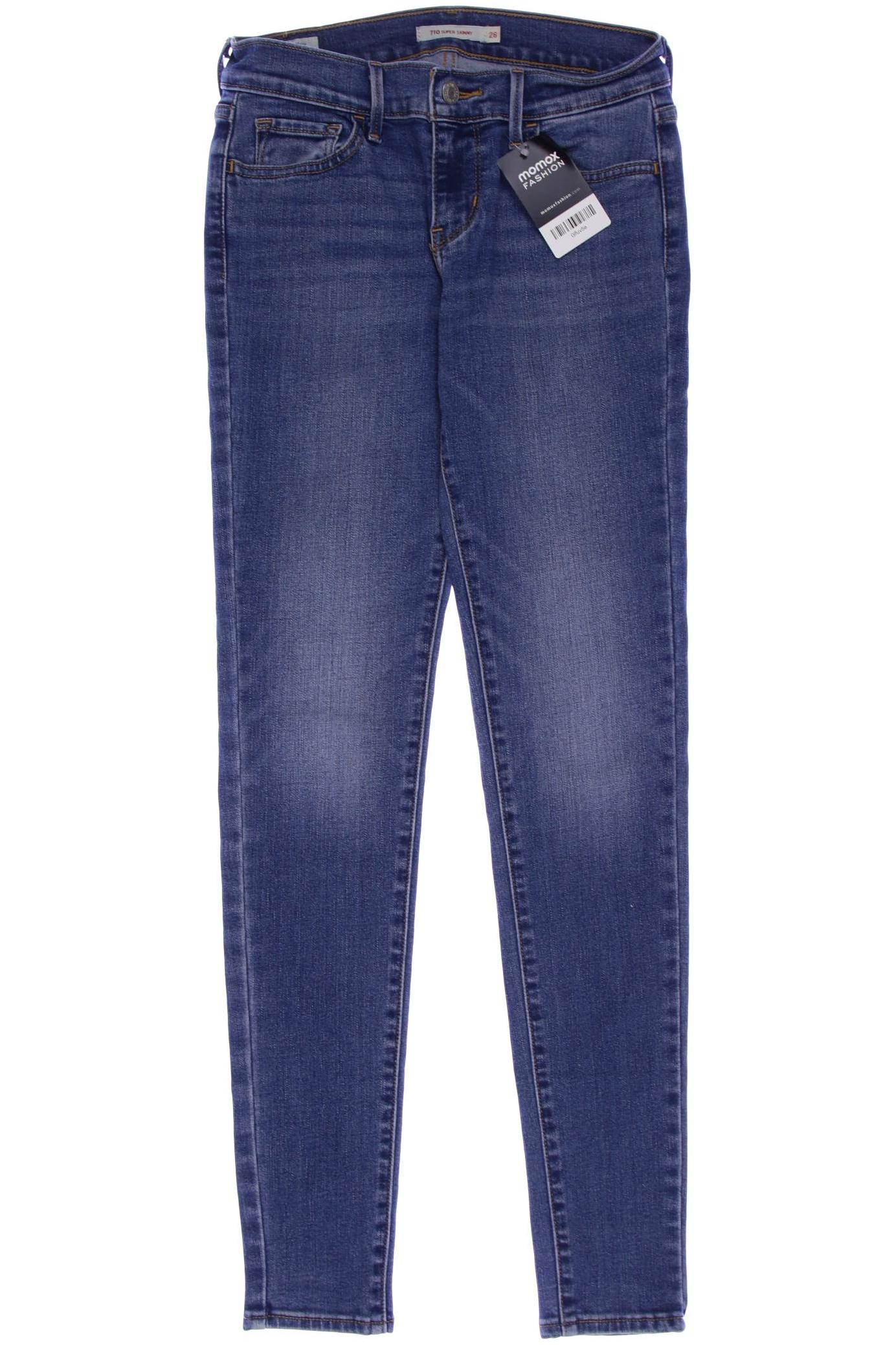 

Levis Damen Jeans, blau