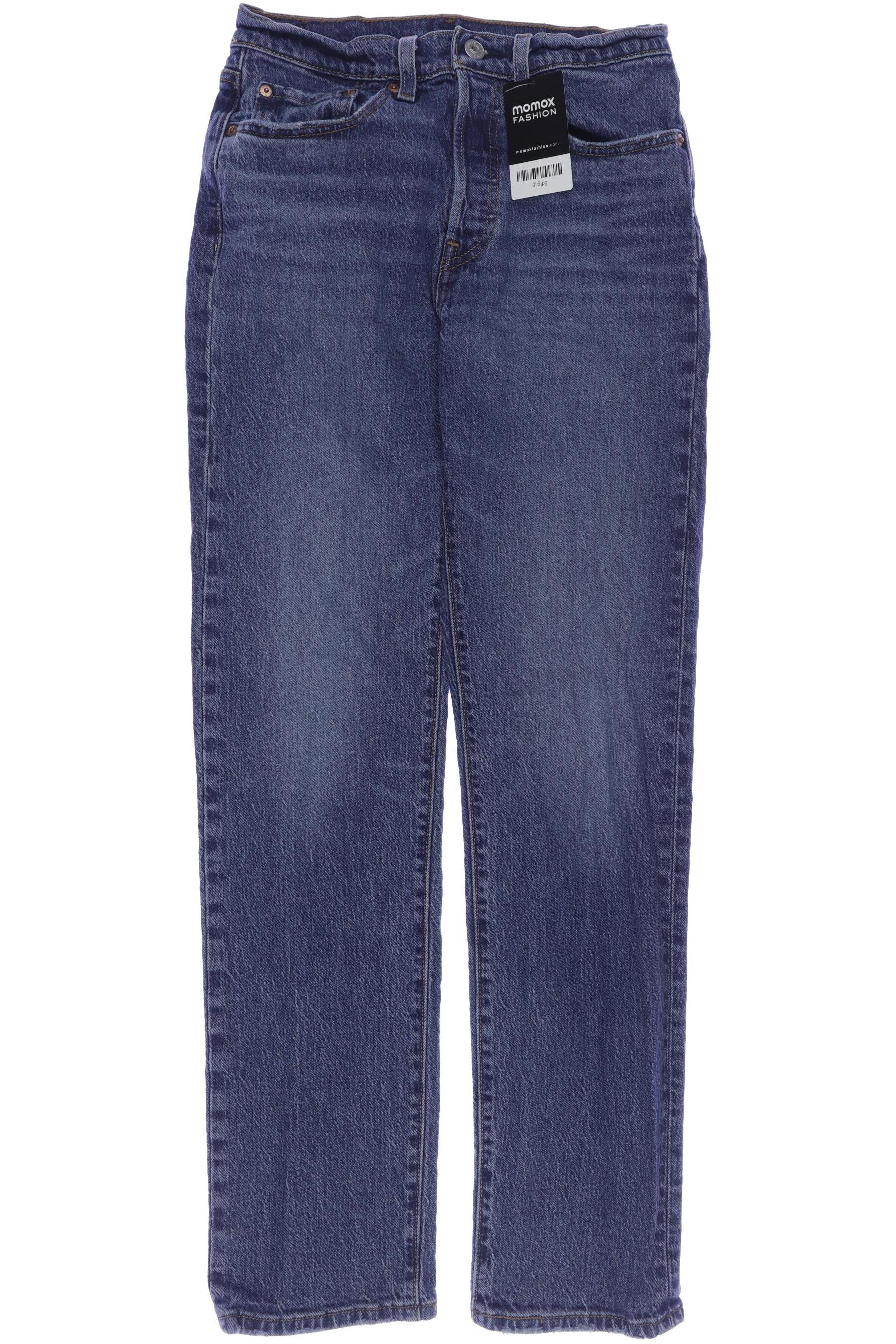 

Levis Damen Jeans, blau, Gr. 38