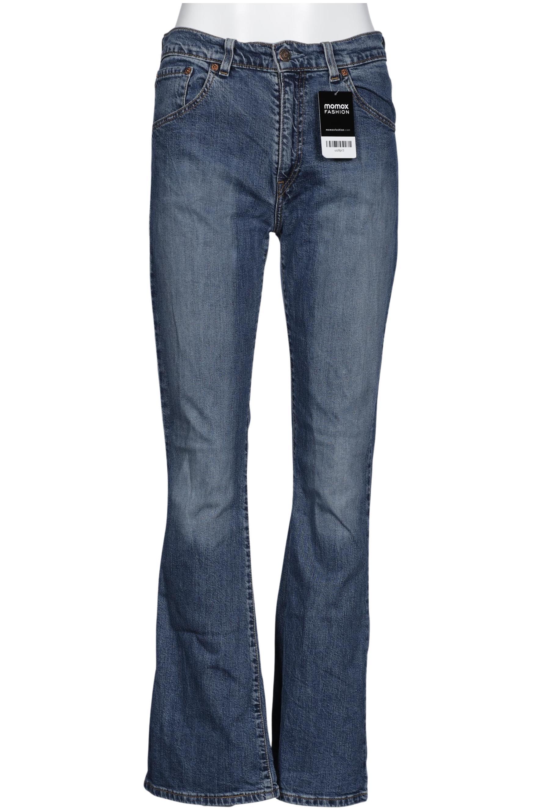 

Levis Damen Jeans, blau, Gr. 31