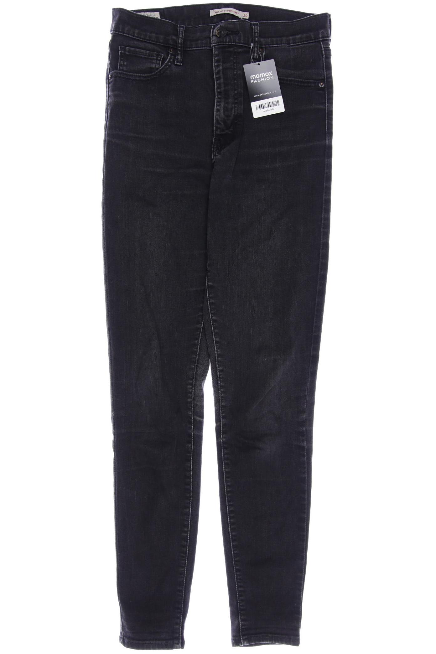 

Levis Damen Jeans, grau, Gr. 40