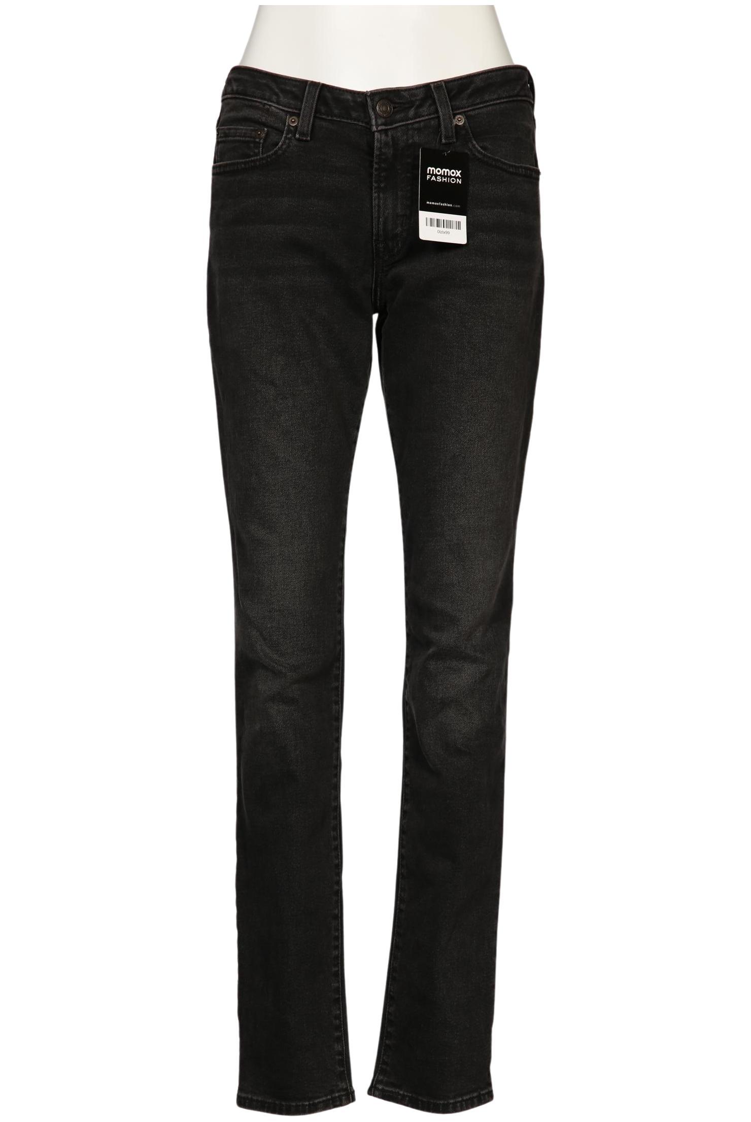 

Levis Damen Jeans, schwarz, Gr. 28