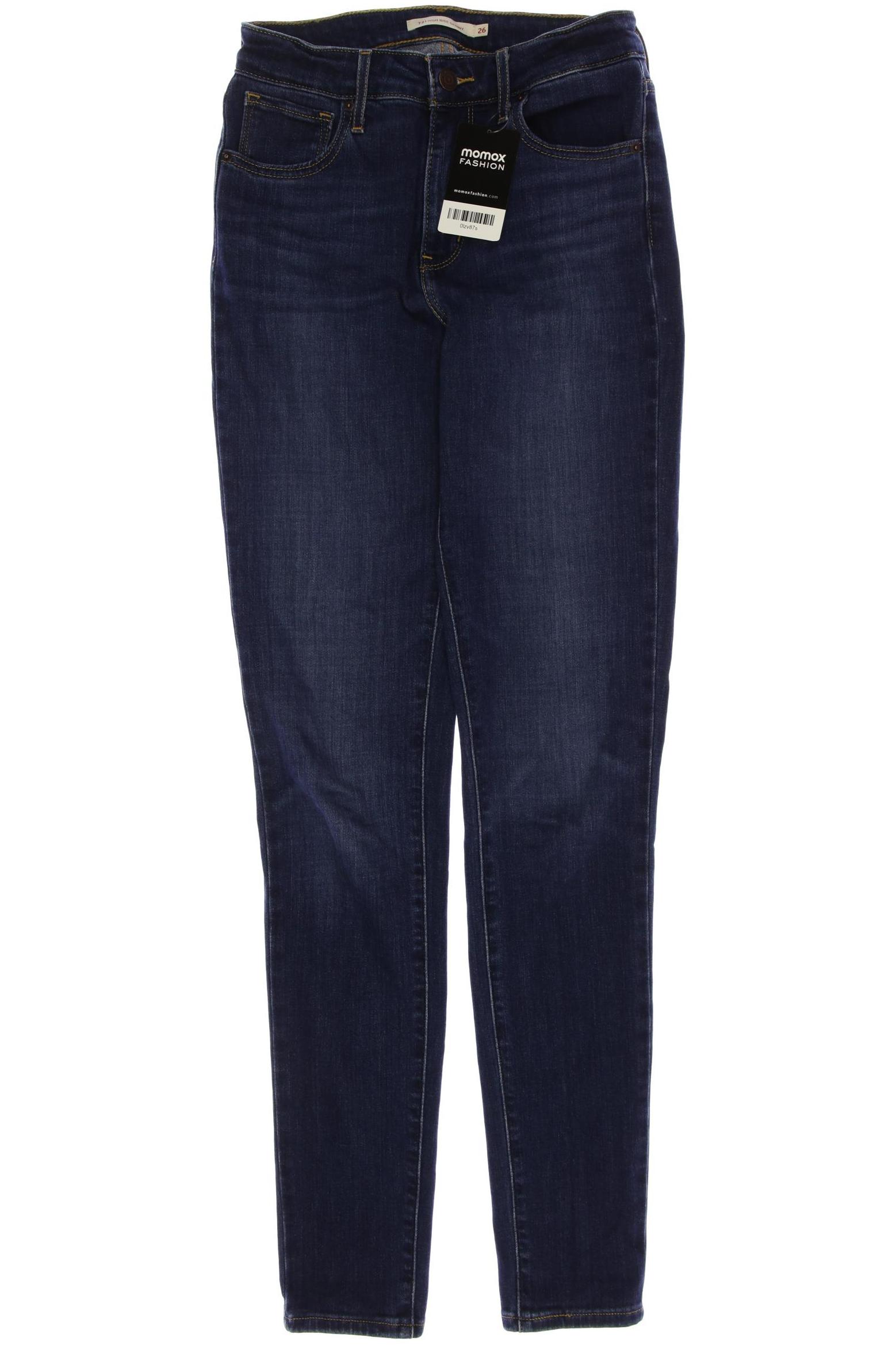 

Levis Damen Jeans, blau