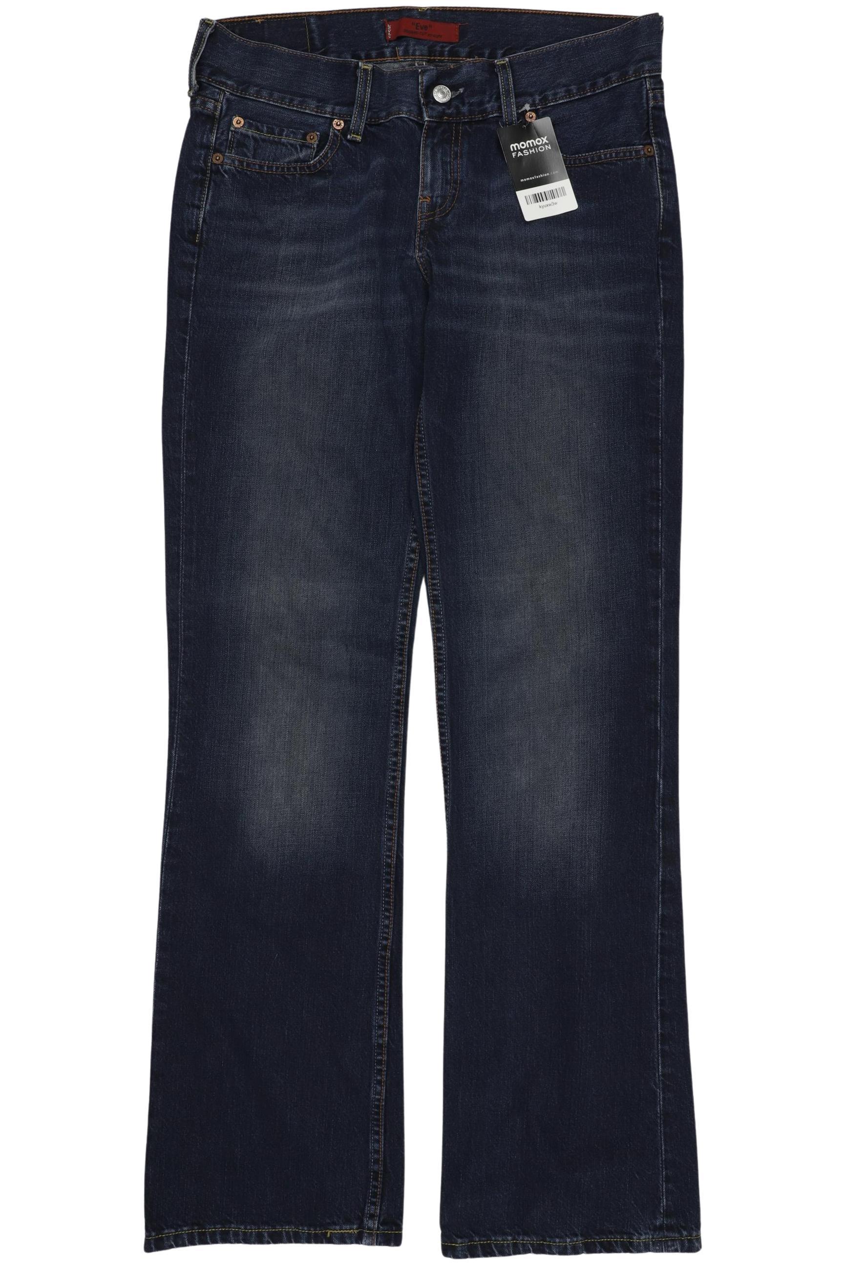 

Levis Damen Jeans, blau, Gr. 31
