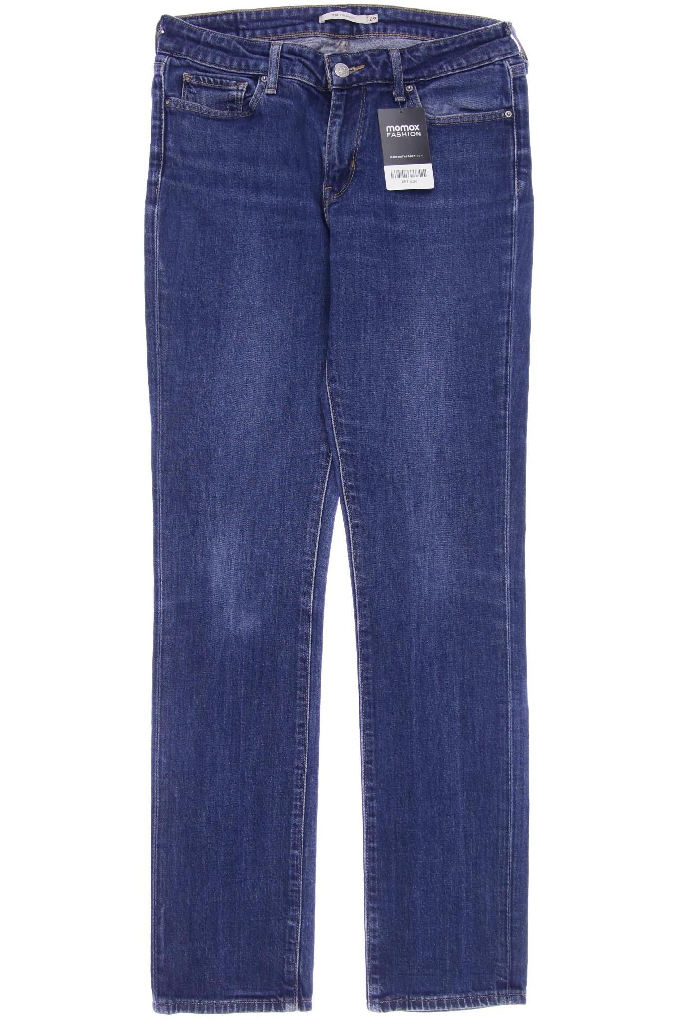 

Levis Damen Jeans, blau