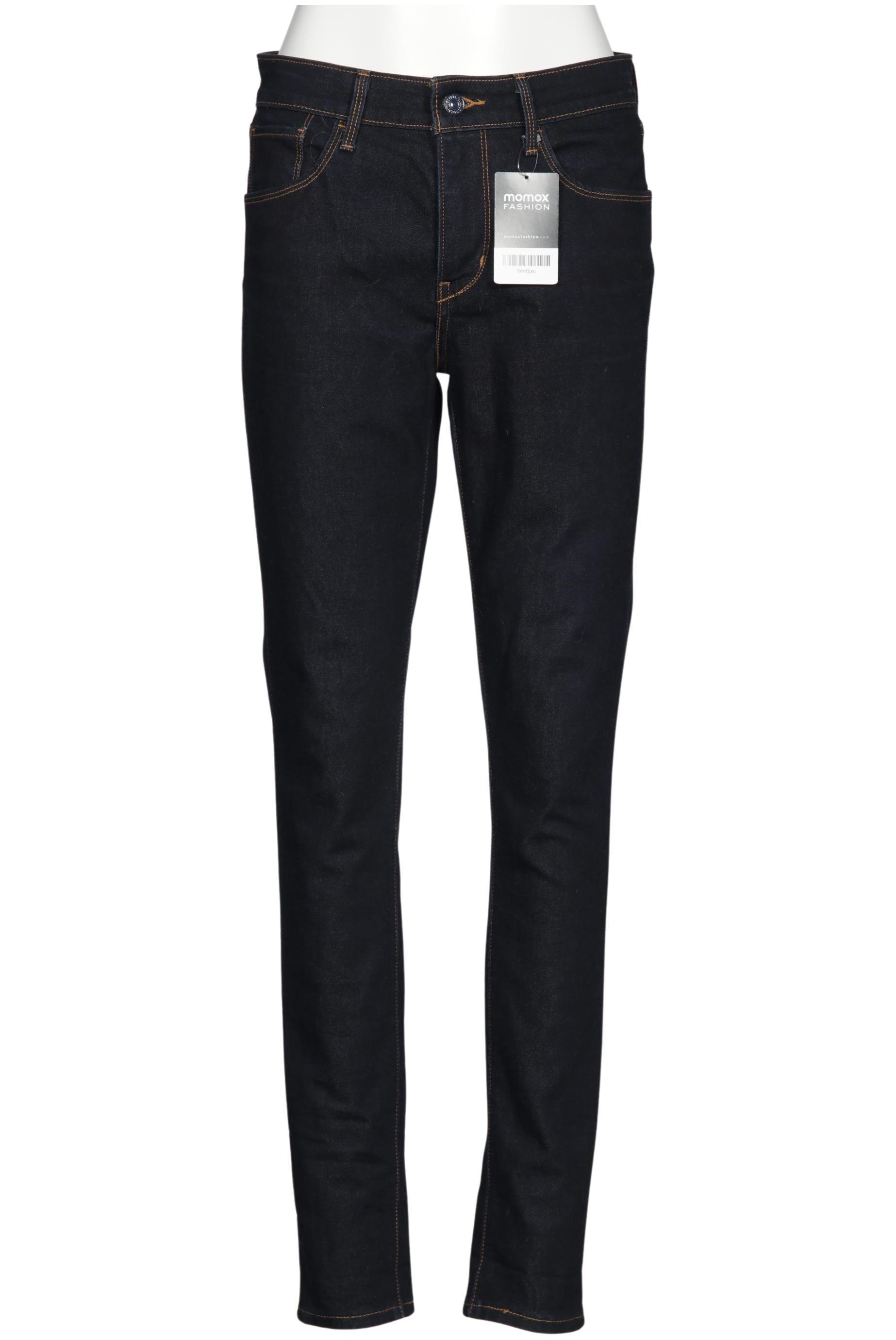 

Levis Damen Jeans, marineblau, Gr. 28