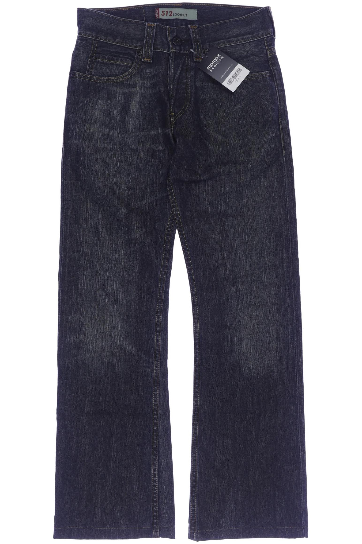 

Levis Damen Jeans, blau, Gr. 28