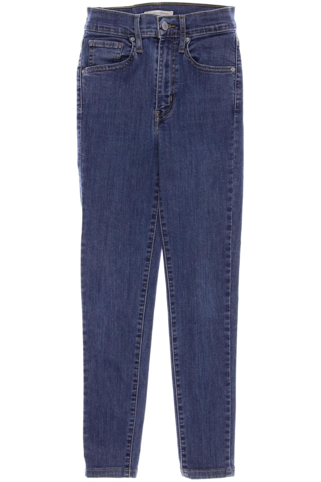 

Levis Damen Jeans, blau