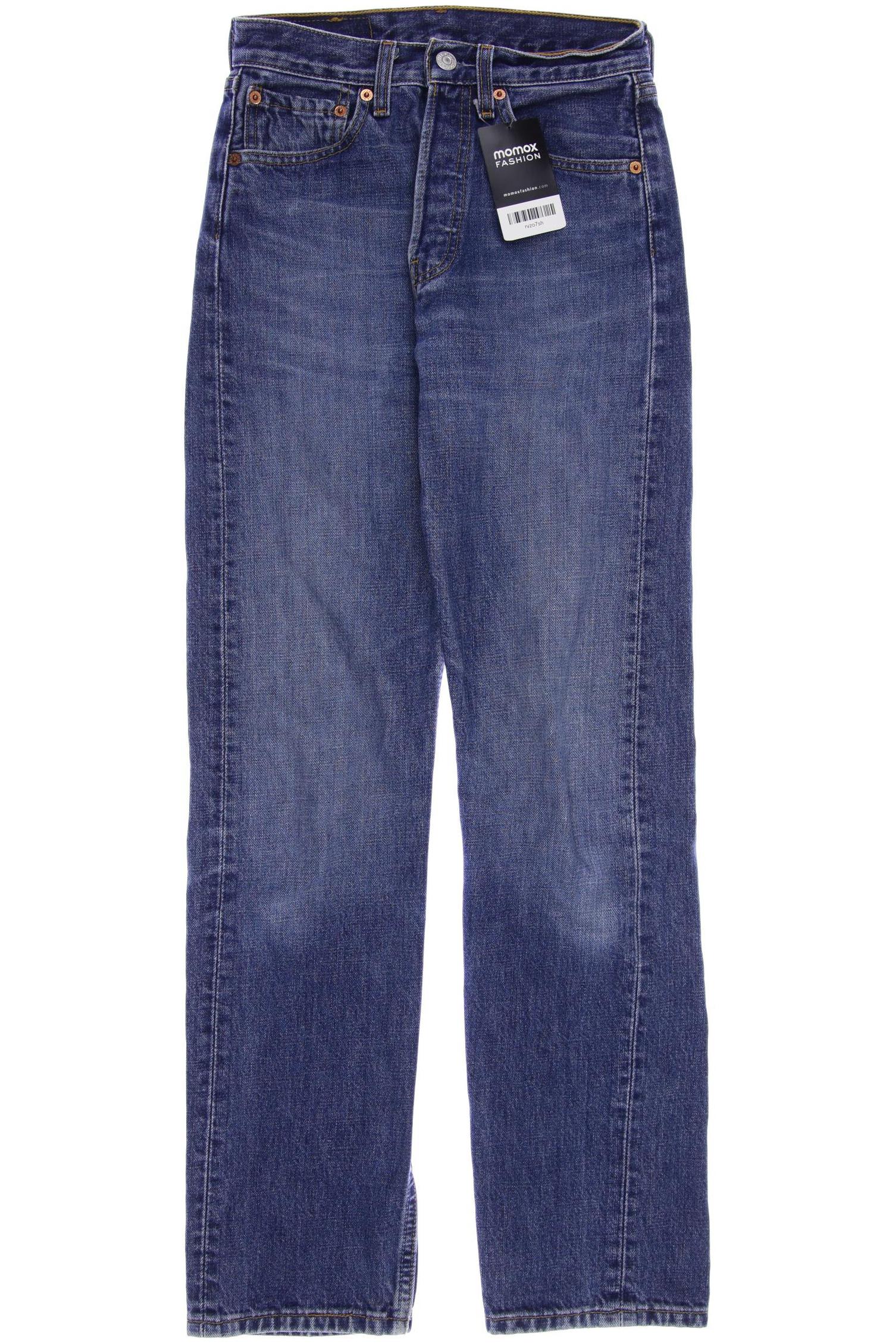 

Levis Damen Jeans, blau, Gr. 36