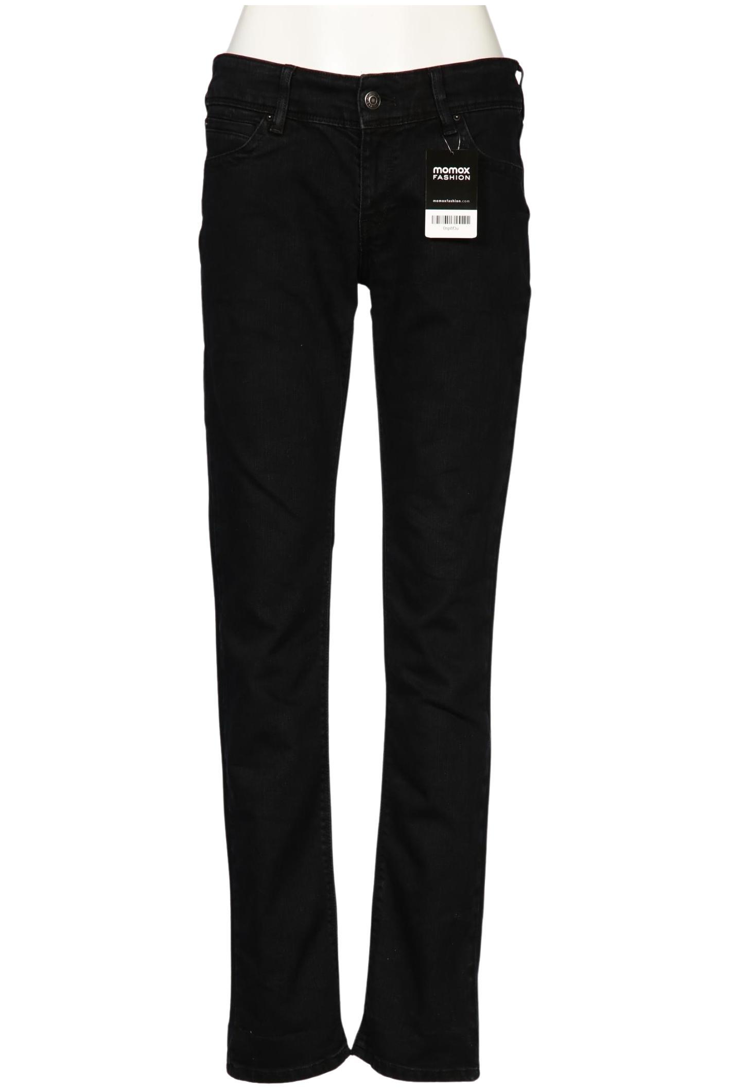 

Levis Damen Jeans, schwarz, Gr. 31