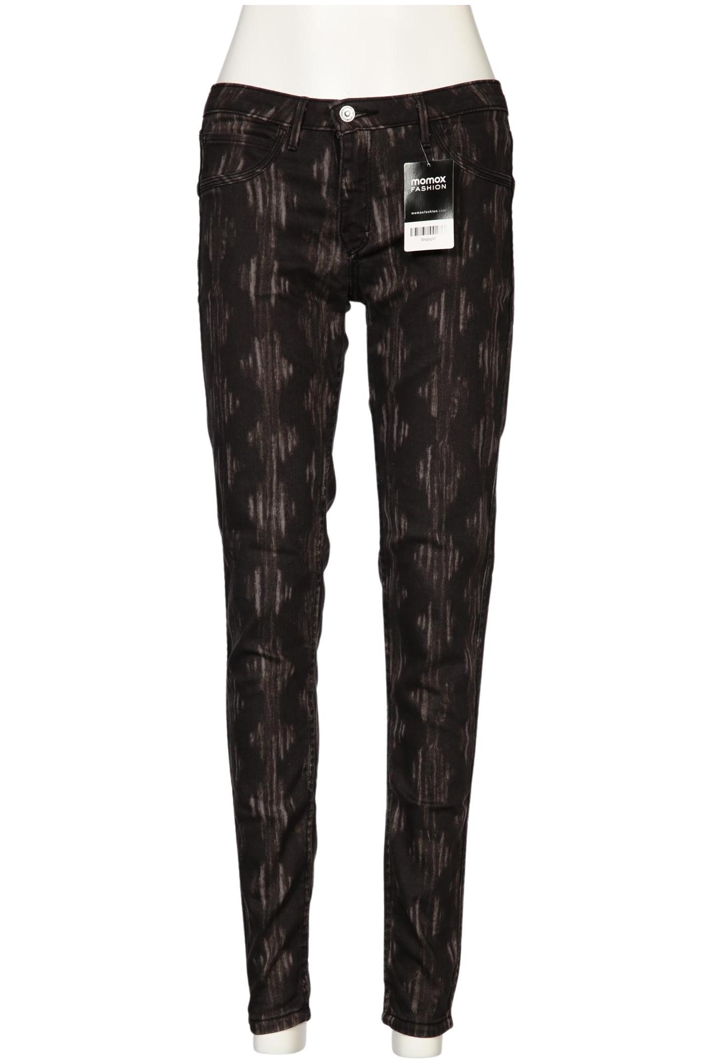 

Levis Damen Jeans, mehrfarbig, Gr. 27