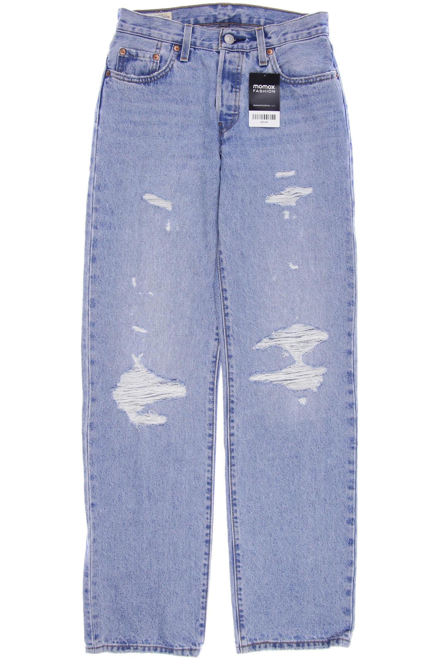 

Levis Damen Jeans, hellblau, Gr. 32