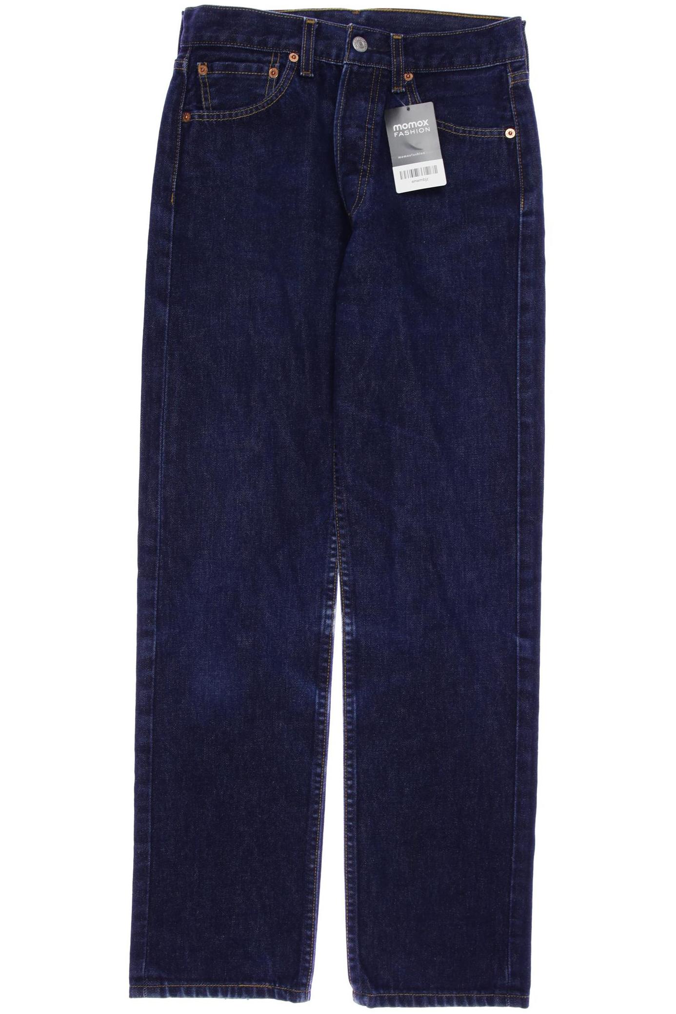 

Levis Damen Jeans, marineblau, Gr. 28