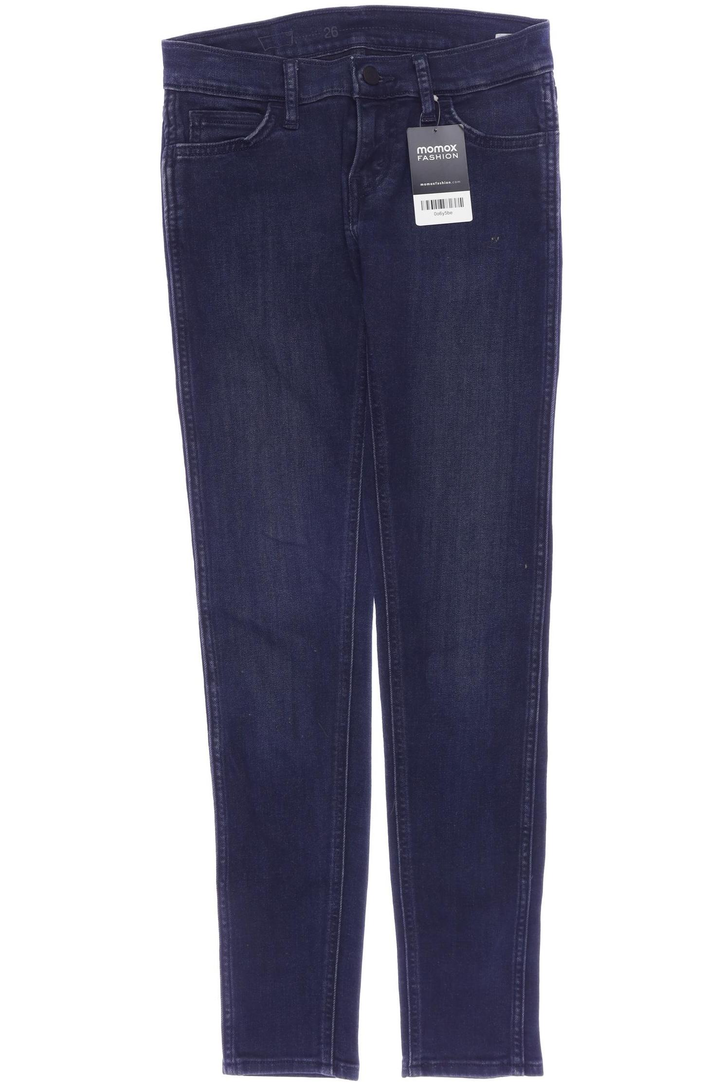 

Levis Damen Jeans, marineblau, Gr. 26