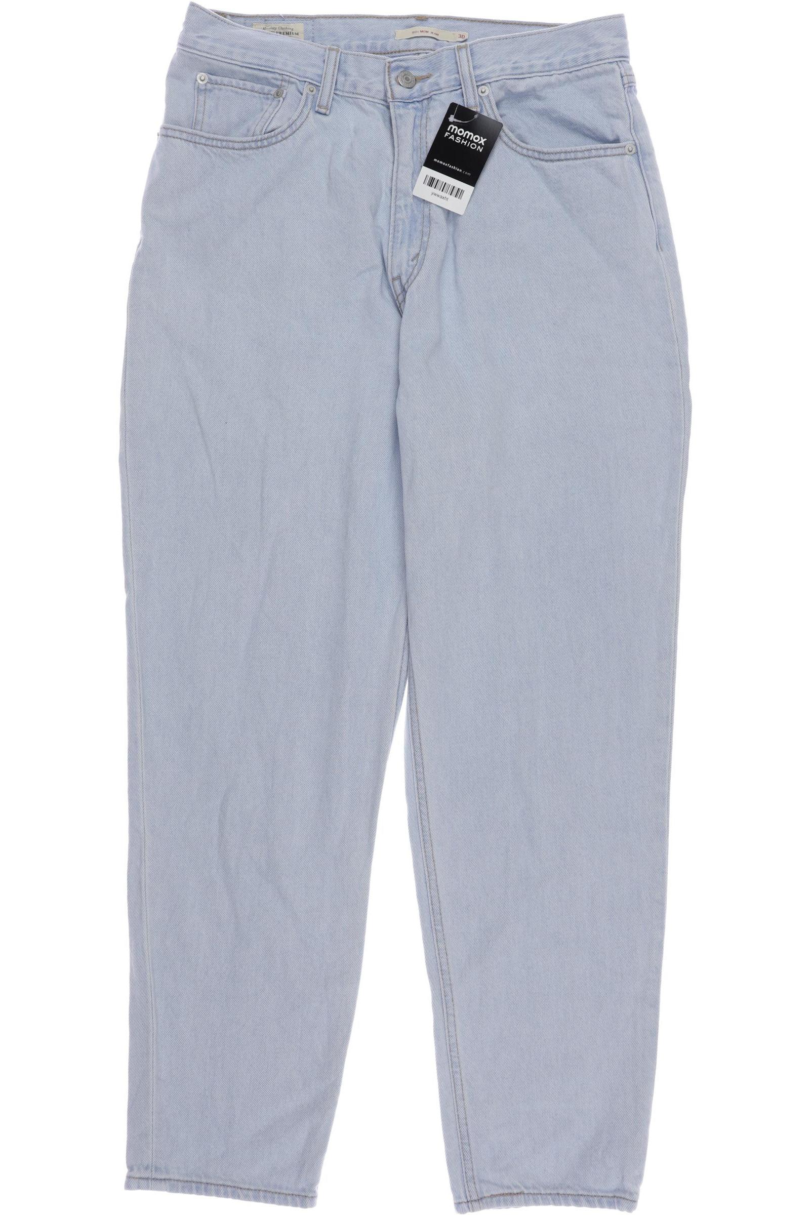 

Levis Damen Jeans, blau, Gr. 30