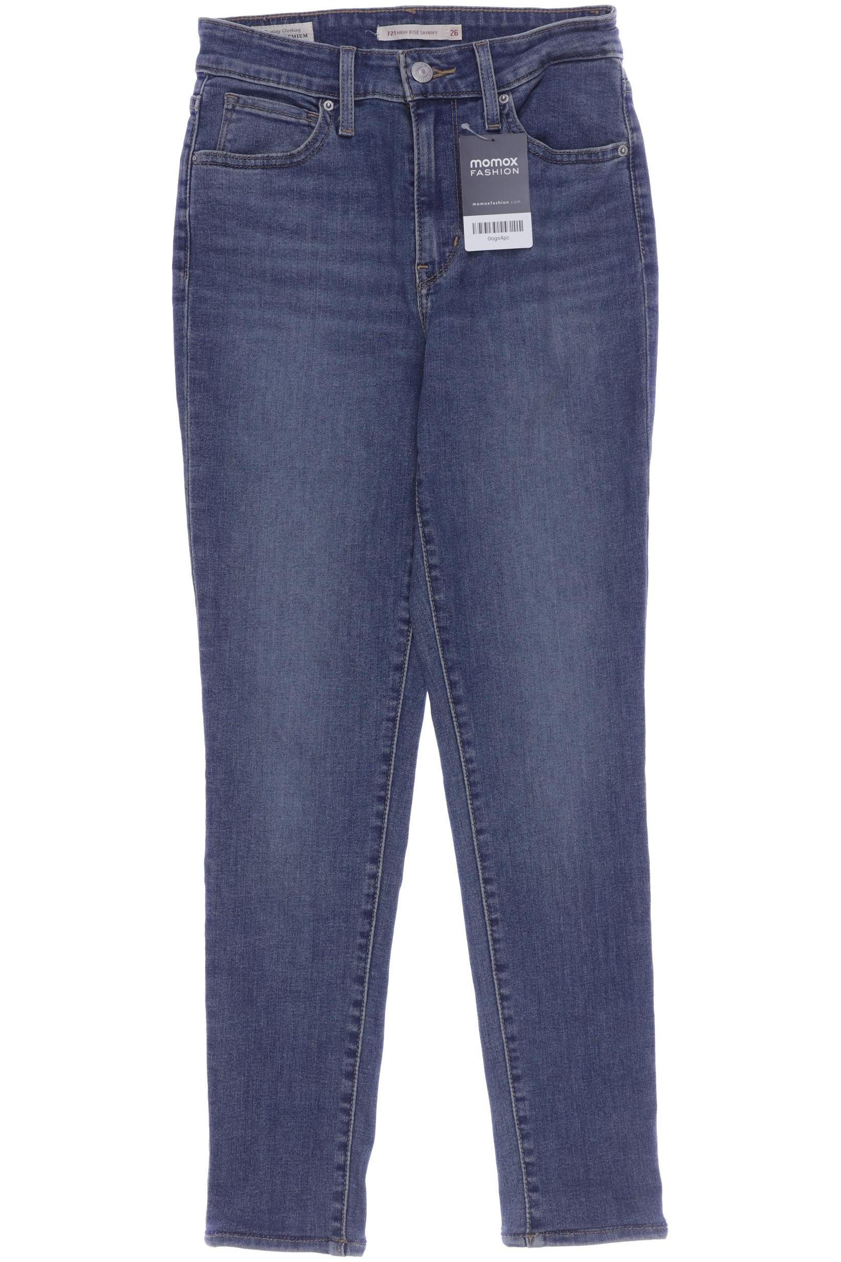 

Levis Damen Jeans, blau